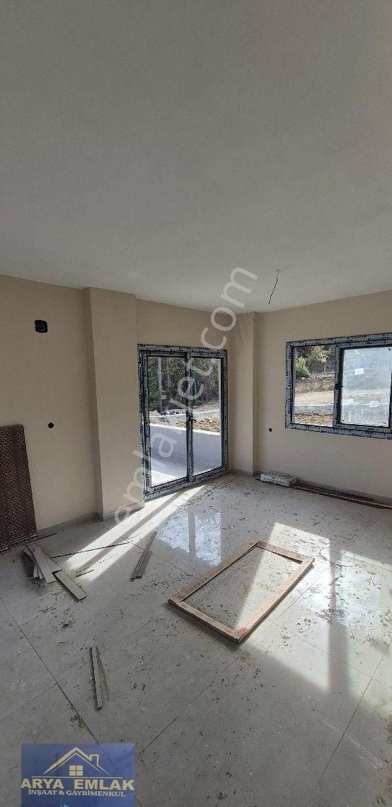 Arya Dan Çamlıyayla Cuma Yakasında Satılık Villalar - Görsel 12