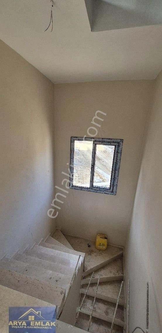 Arya Dan Çamlıyayla Cuma Yakasında Satılık Villalar - Görsel 5