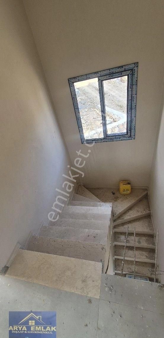 Arya Dan Çamlıyayla Cuma Yakasında Satılık Villalar - Görsel 10