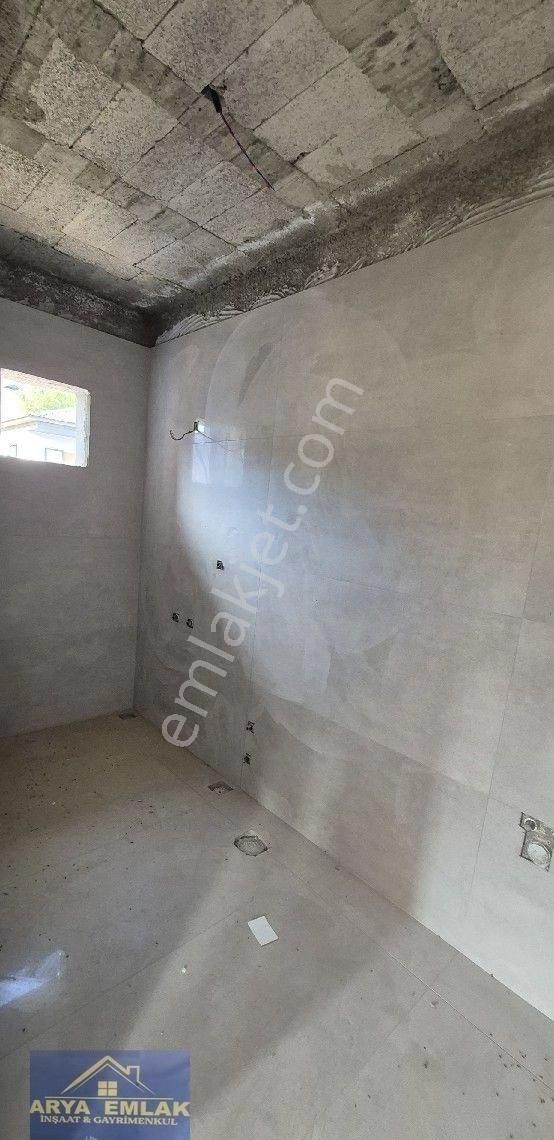 Arya Dan Çamlıyayla Cuma Yakasında Satılık Villalar - Görsel 6