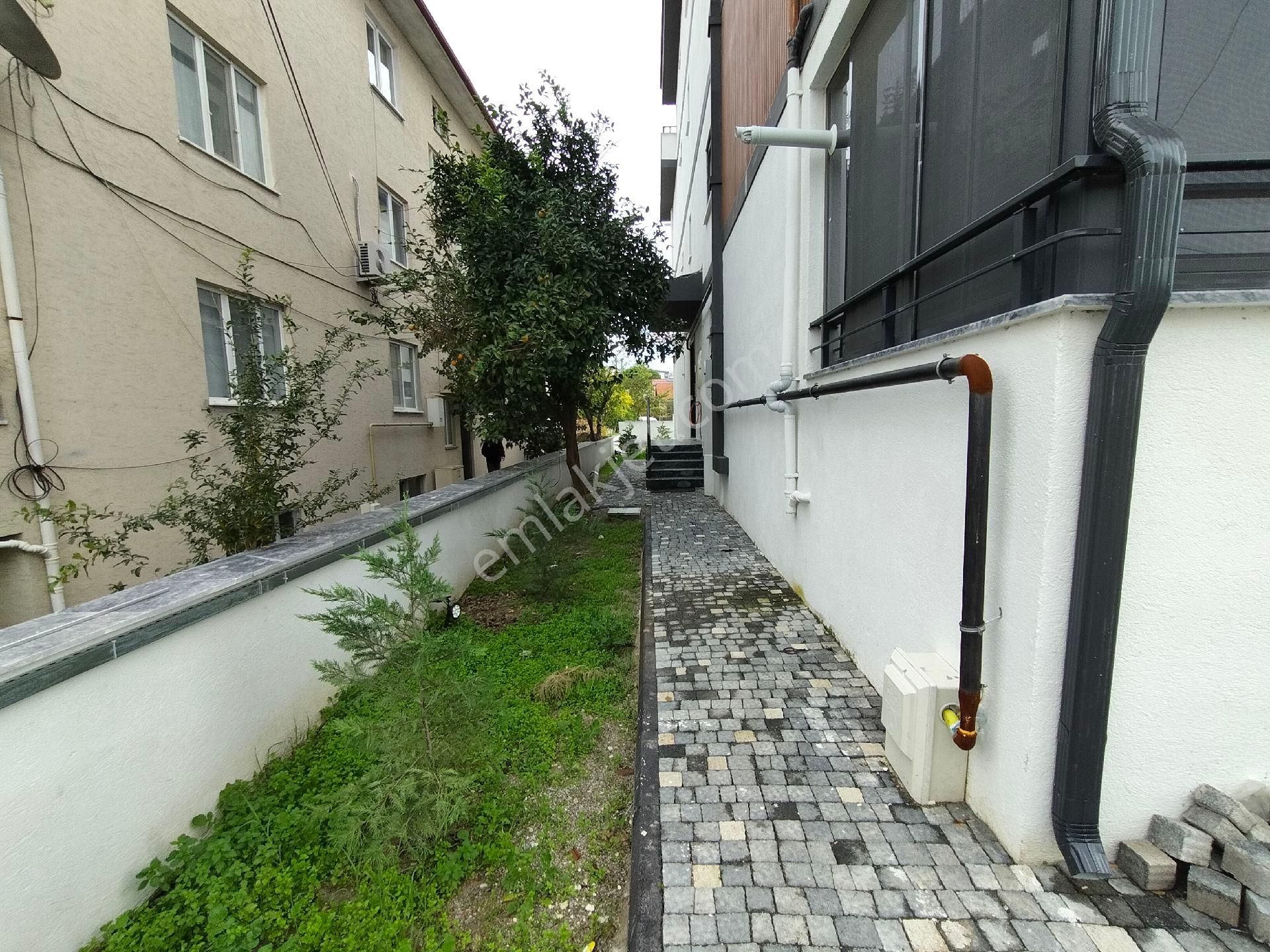 Balıkesir Burhaniye Bahçelievler 3+1 Sıfır Dublex