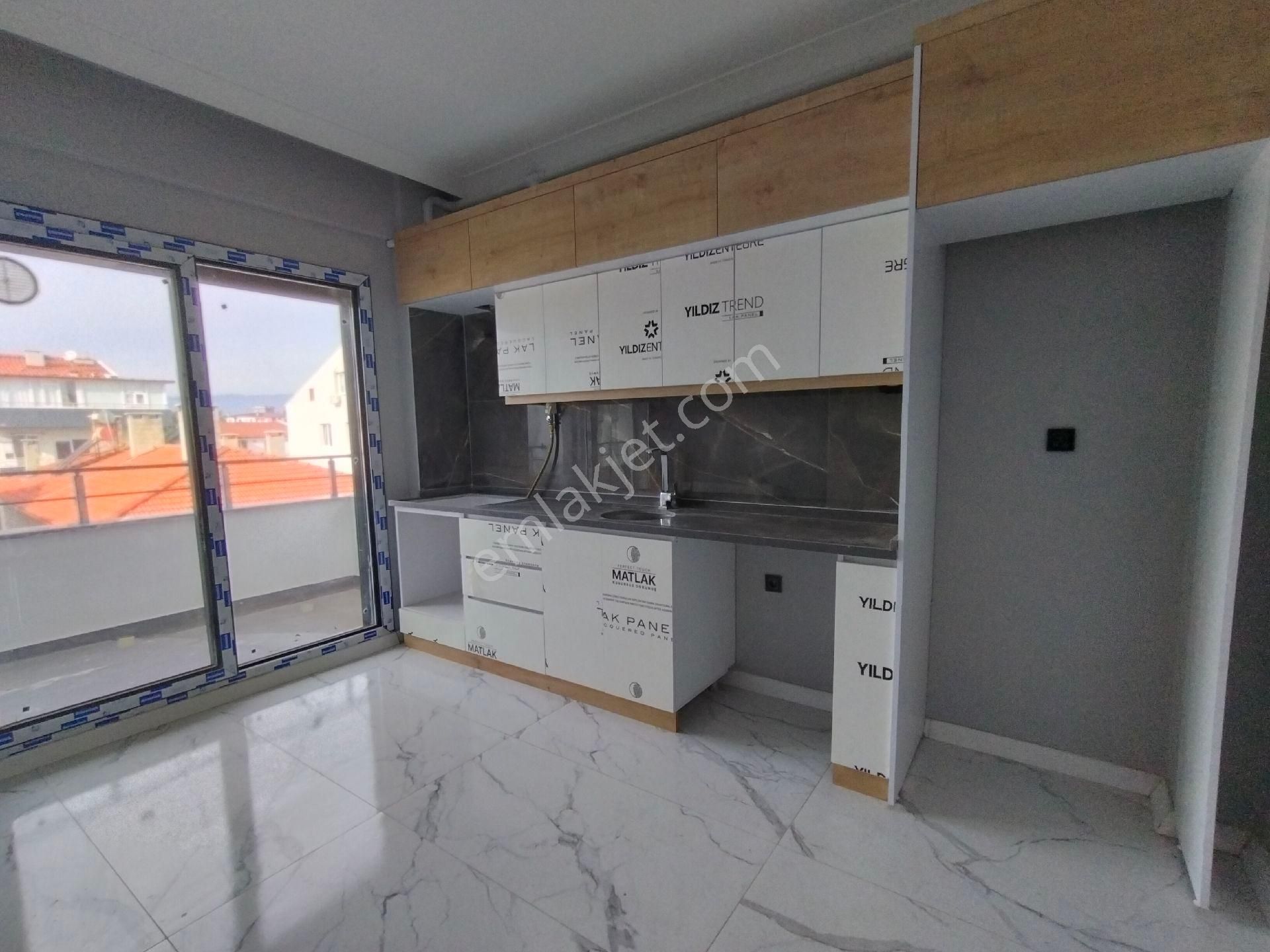 Balıkesir Burhaniye Bahçelievler 3+1 Sıfır Dublex - Görsel 33