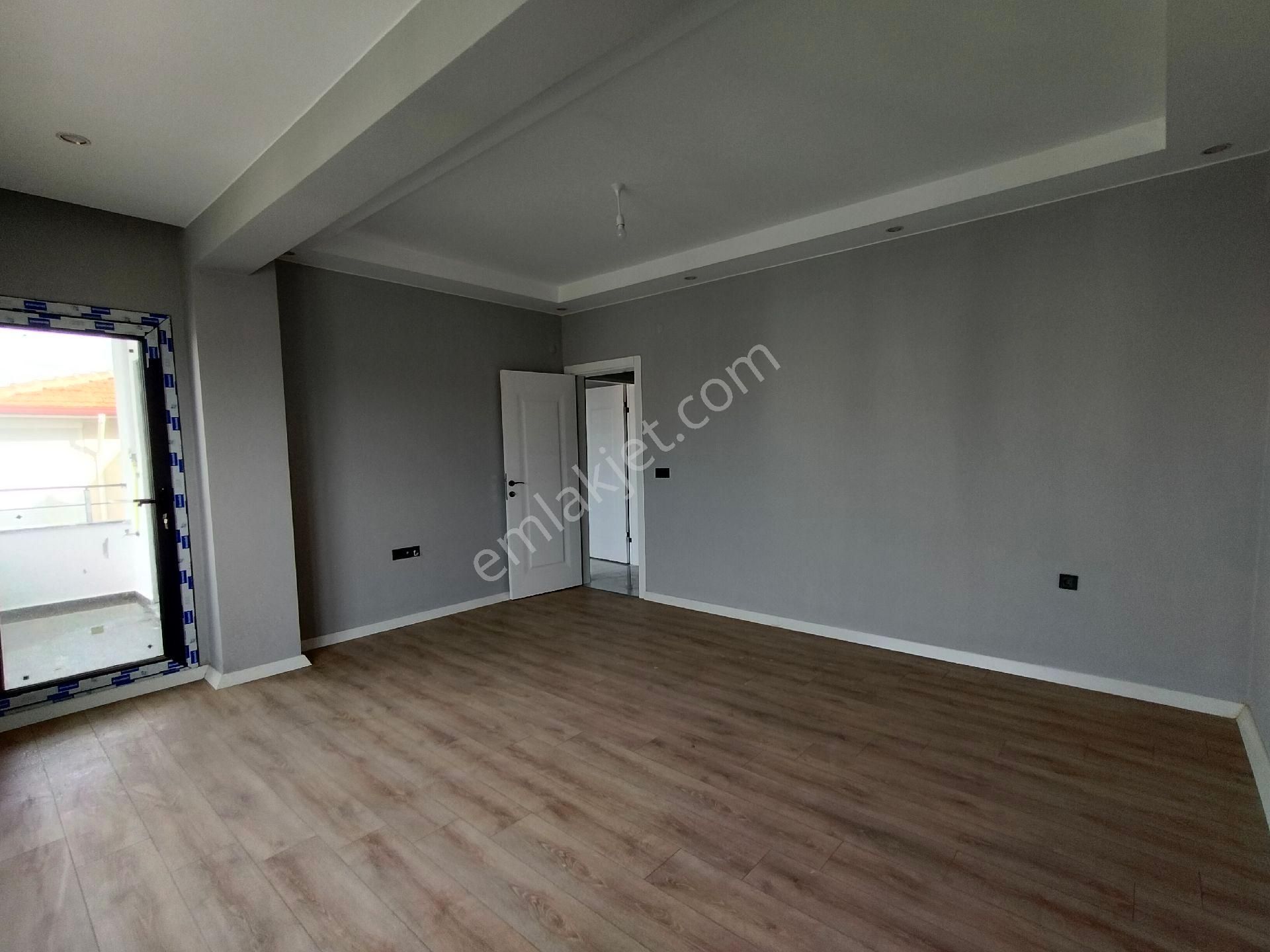 Balıkesir Burhaniye Bahçelievler 3+1 Sıfır Dublex - Görsel 30