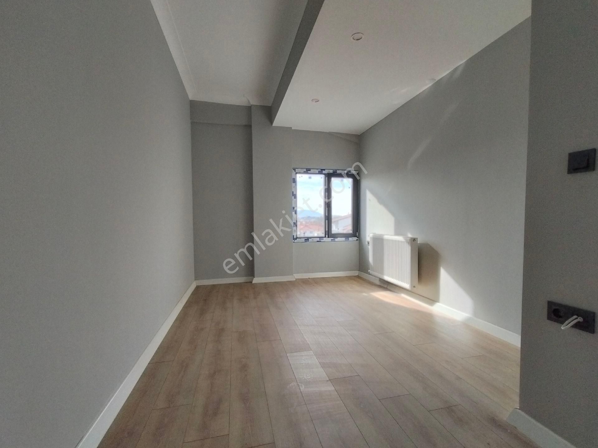 Balıkesir Burhaniye Bahçelievler 3+1 Sıfır Dublex - Görsel 13