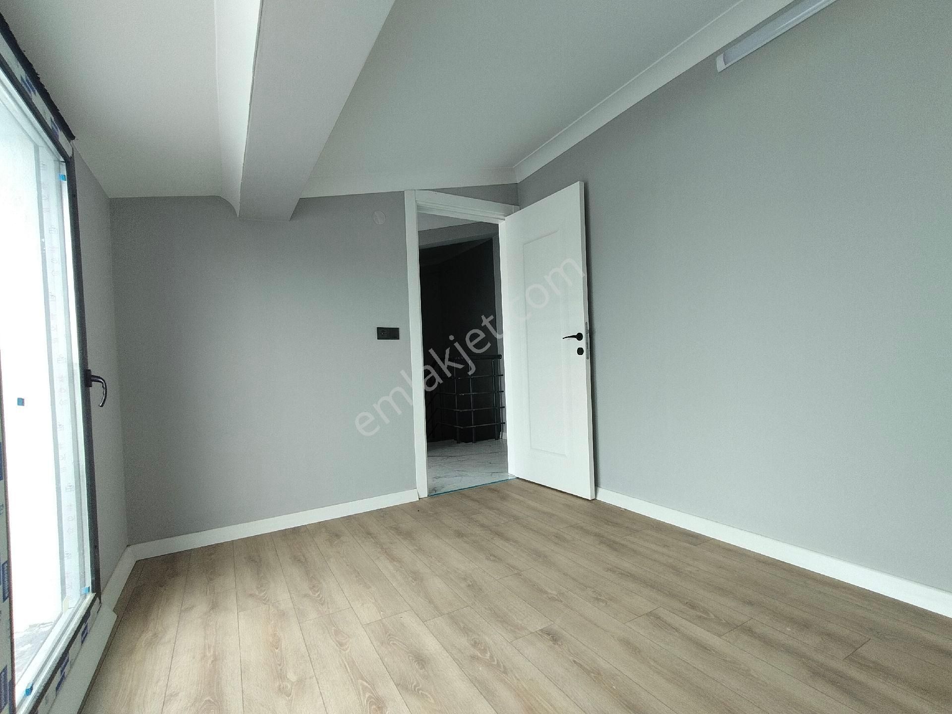 Balıkesir Burhaniye Bahçelievler 3+1 Sıfır Dublex - Görsel 8