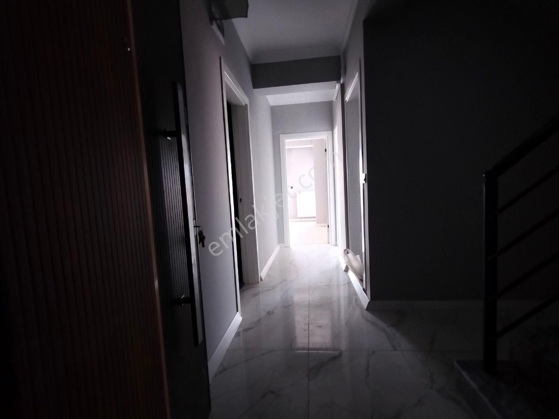 Balıkesir Burhaniye Bahçelievler 3+1 Sıfır Dublex - Görsel 17