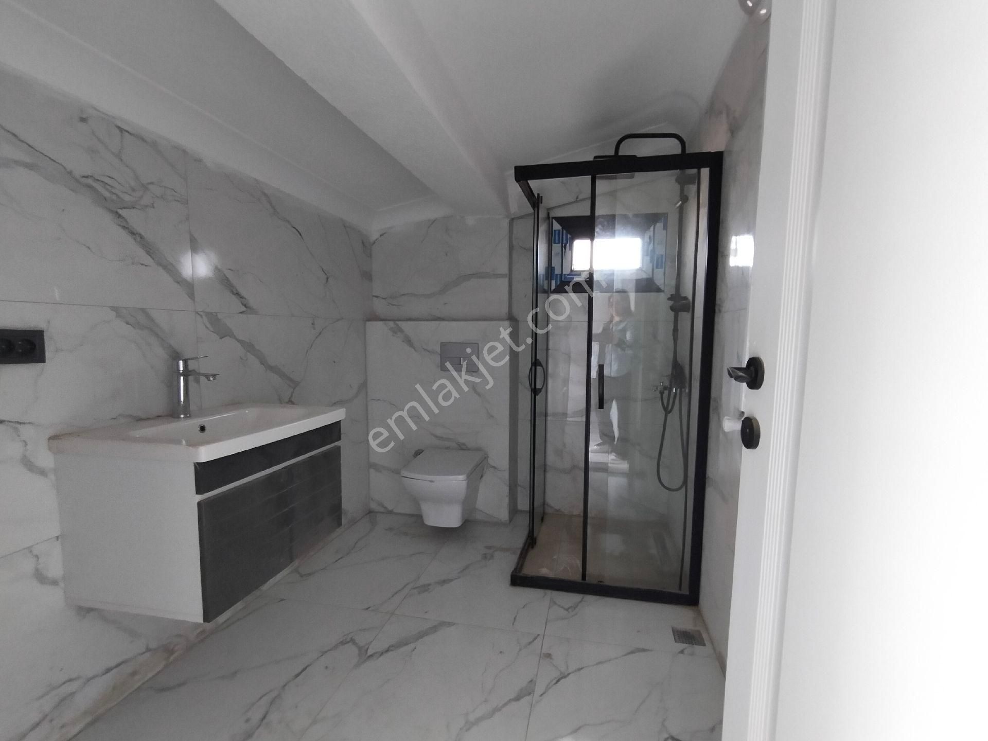 Balıkesir Burhaniye Bahçelievler 3+1 Sıfır Dublex - Görsel 6