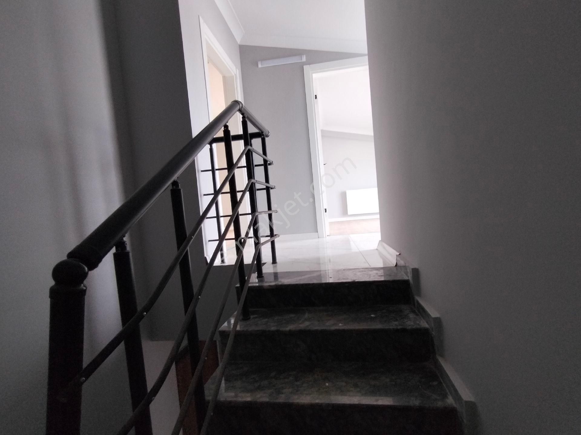 Balıkesir Burhaniye Bahçelievler 3+1 Sıfır Dublex - Görsel 15