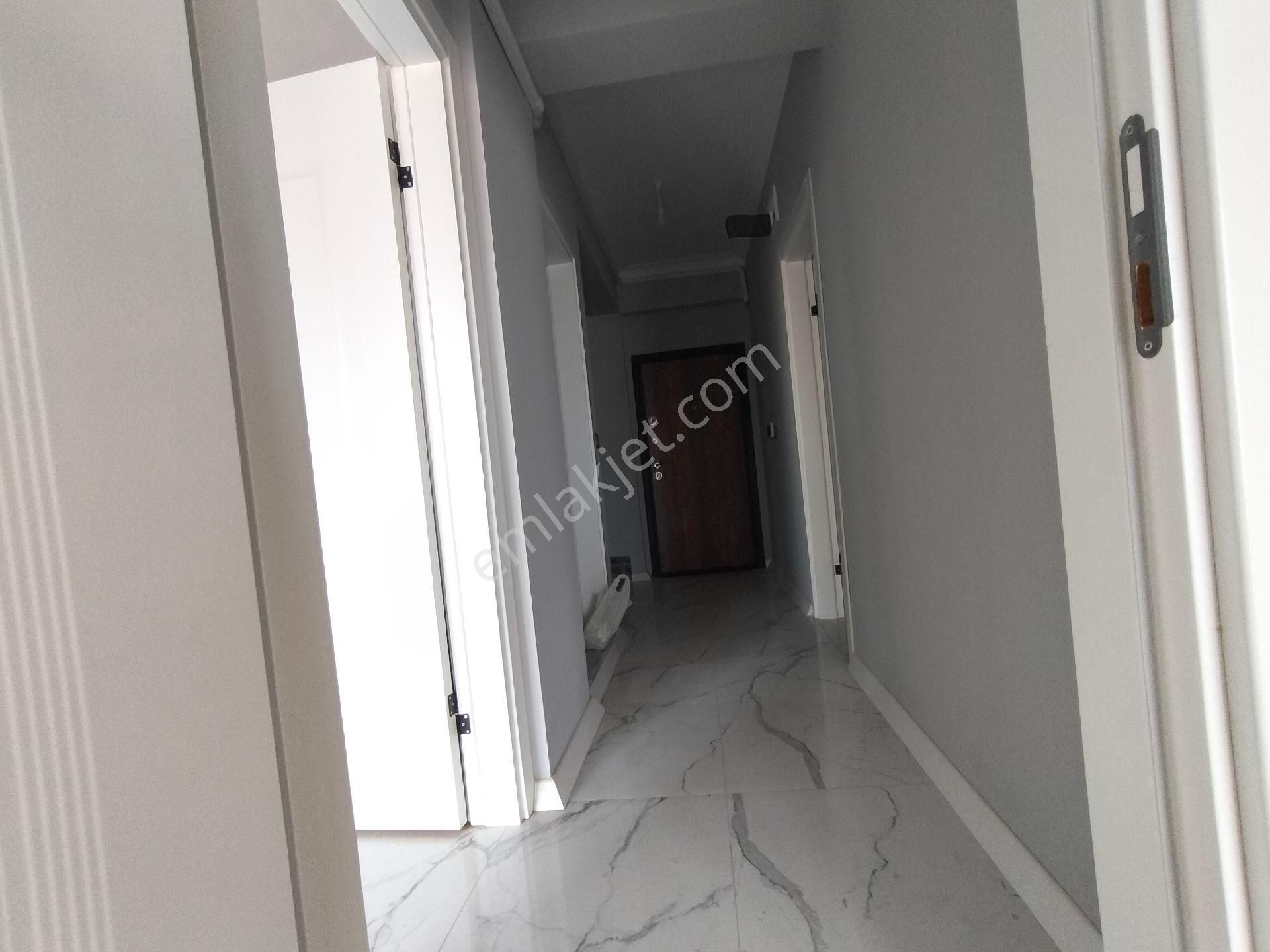 Balıkesir Burhaniye Bahçelievler 3+1 Sıfır Dublex - Görsel 26