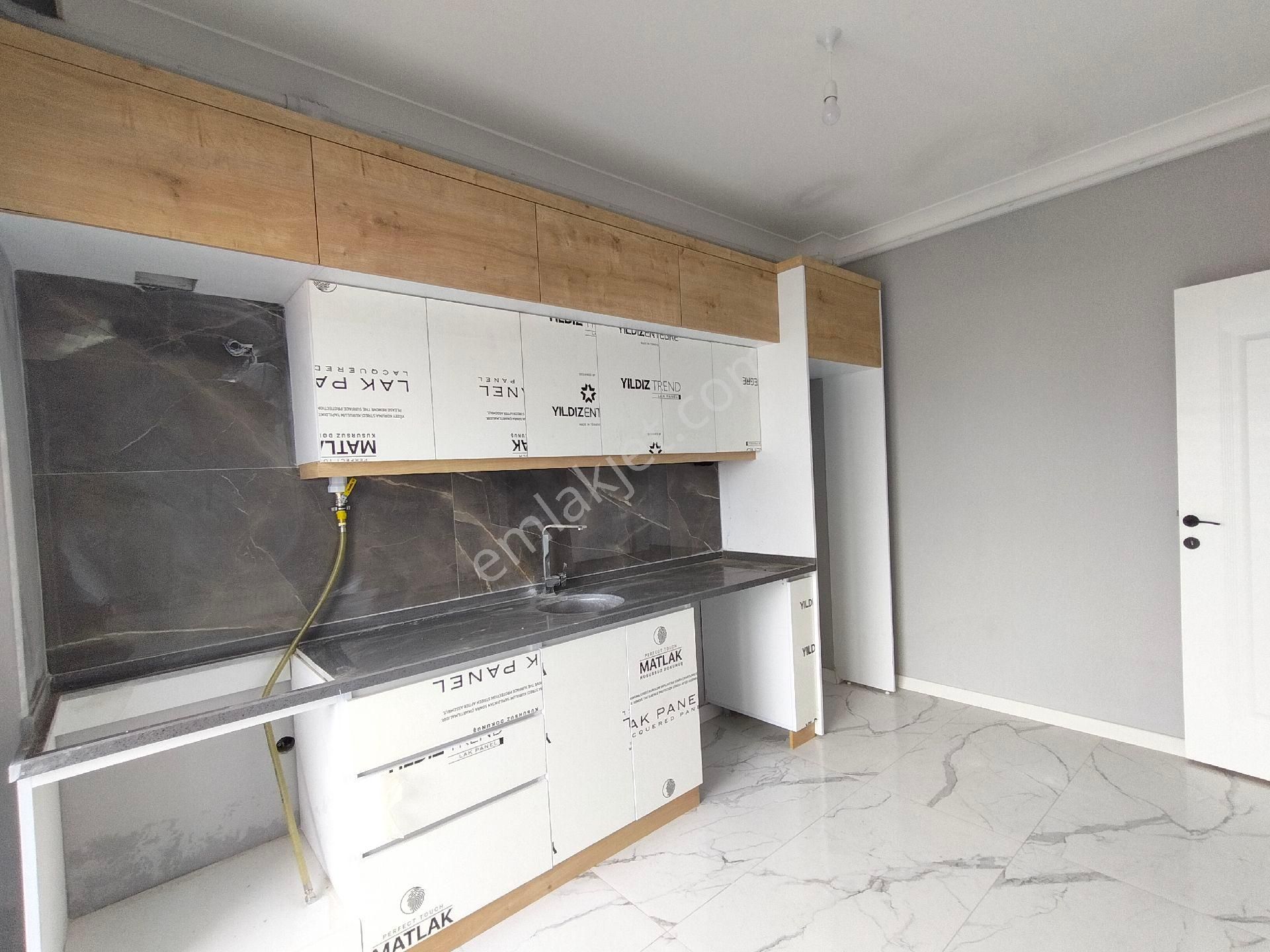 Balıkesir Burhaniye Bahçelievler 3+1 Sıfır Dublex - Görsel 23