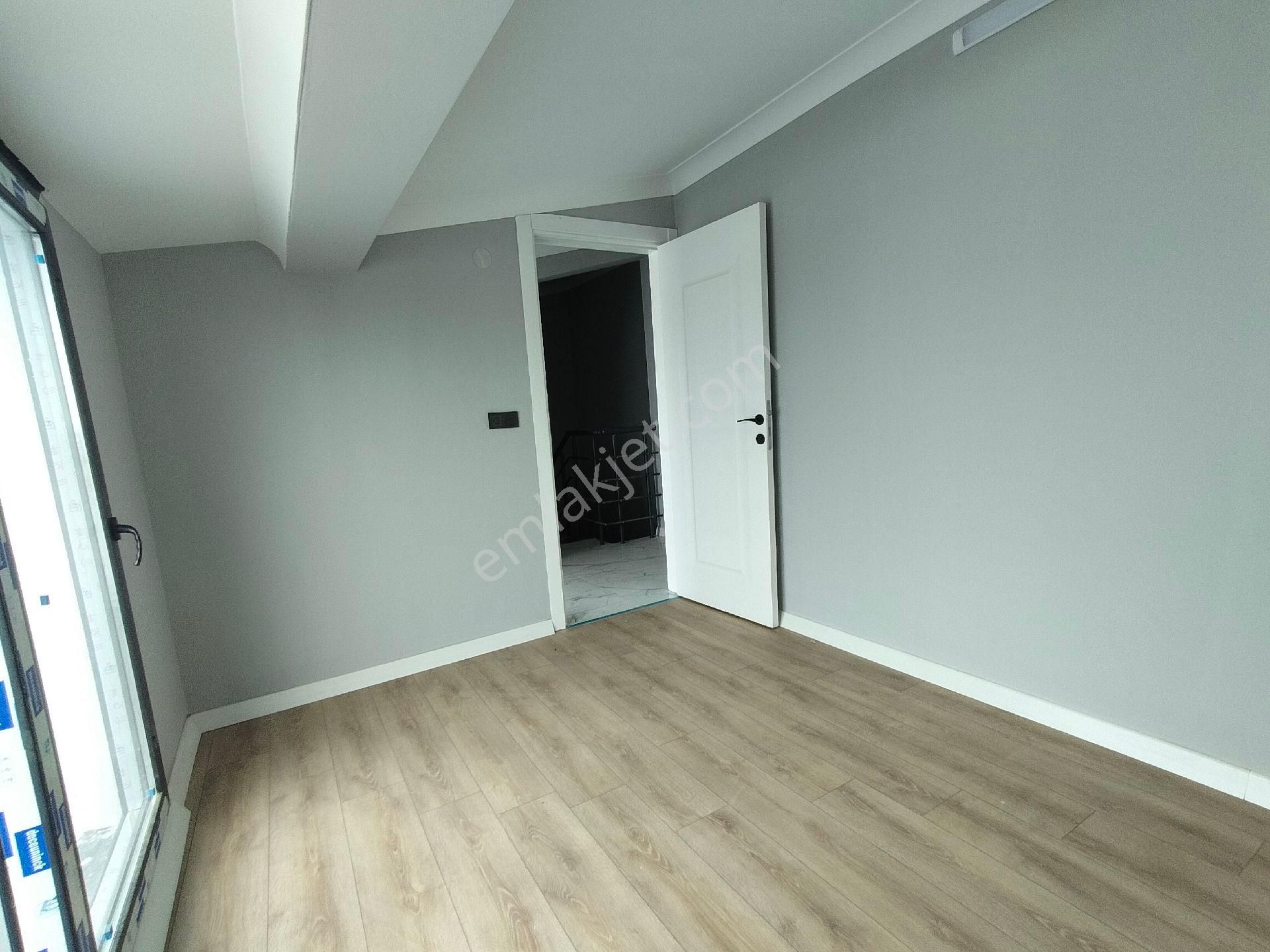 Balıkesir Burhaniye Bahçelievler 3+1 Sıfır Dublex - Görsel 9