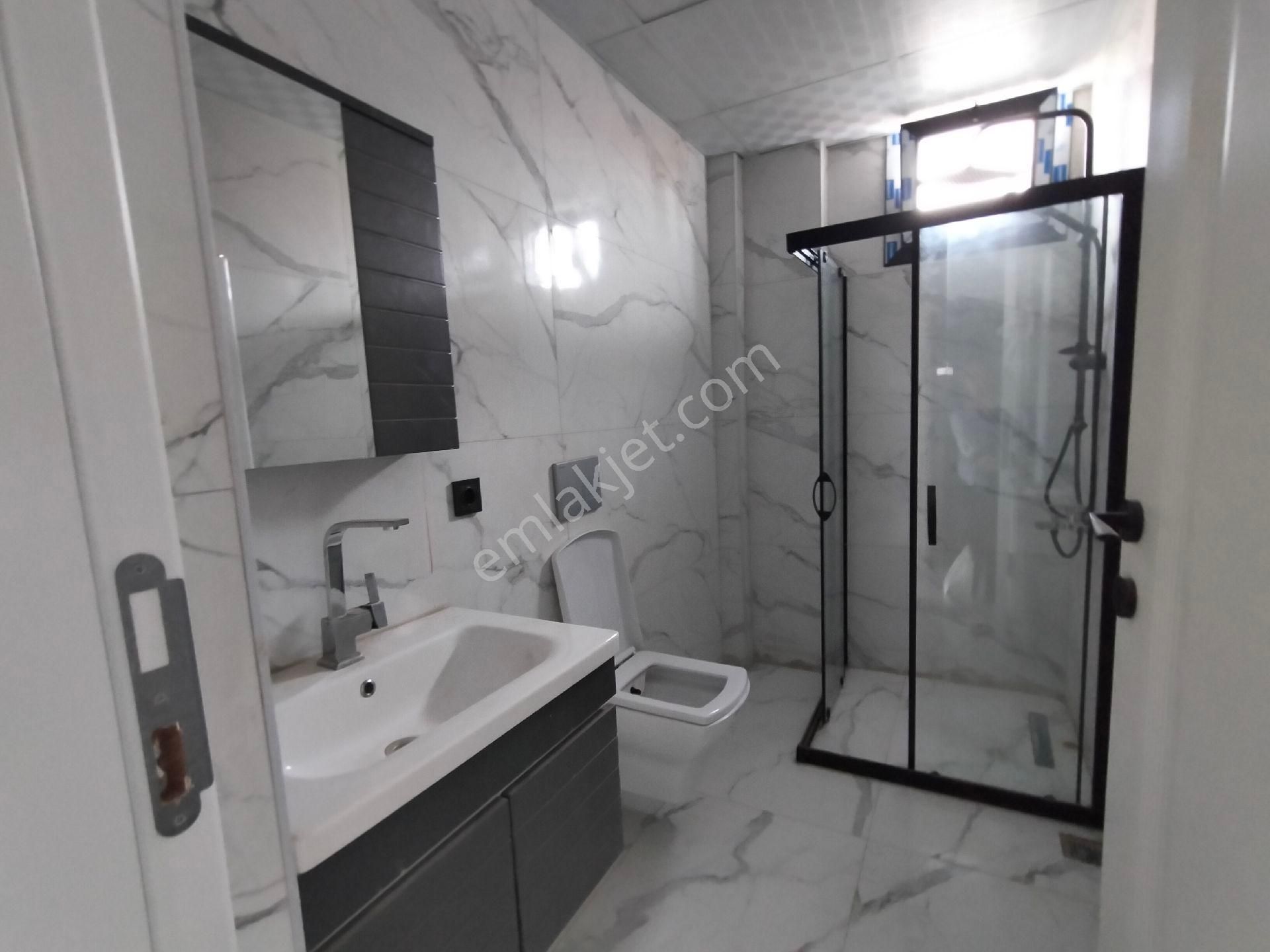 Balıkesir Burhaniye Bahçelievler 3+1 Sıfır Dublex - Görsel 20