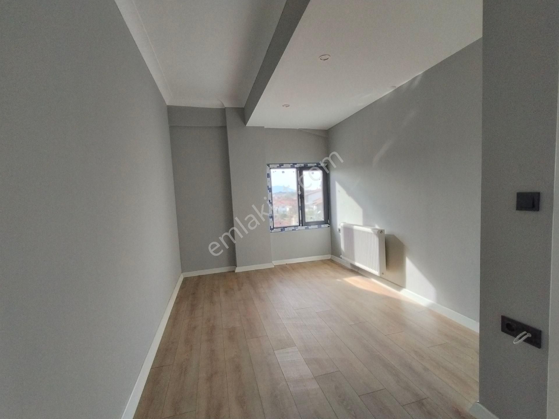 Balıkesir Burhaniye Bahçelievler 3+1 Sıfır Dublex - Görsel 14