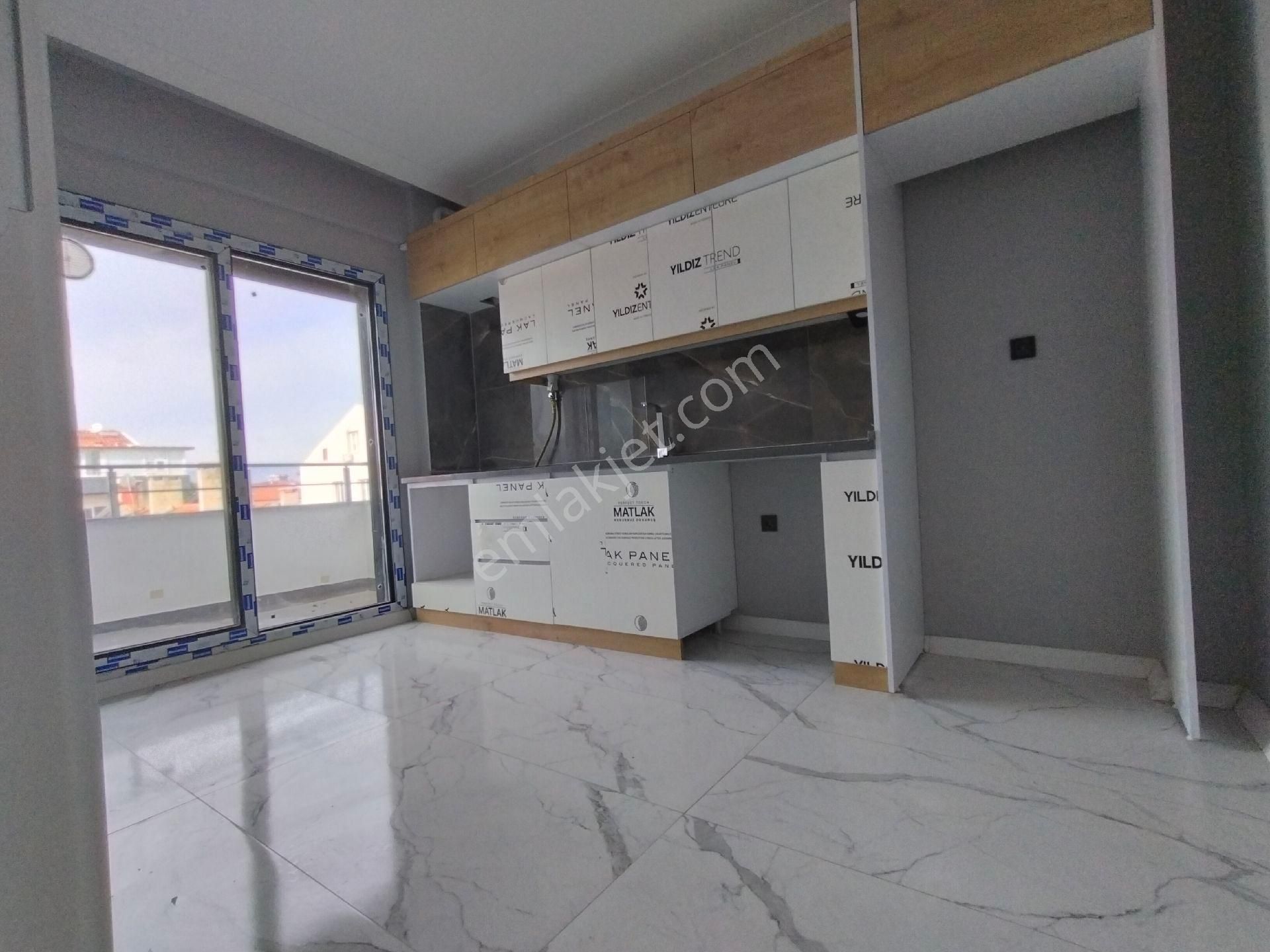 Balıkesir Burhaniye Bahçelievler 3+1 Sıfır Dublex - Görsel 24