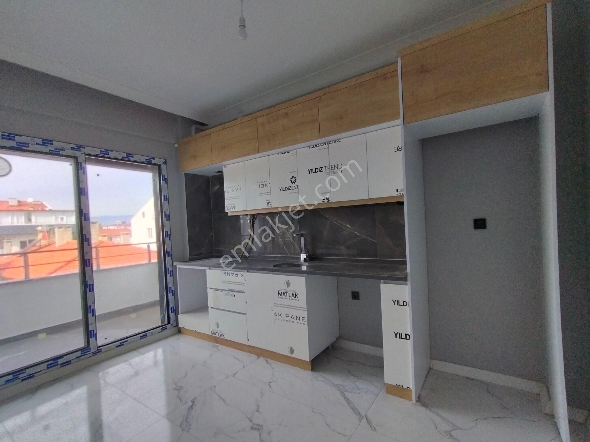 Balıkesir Burhaniye Bahçelievler 3+1 Sıfır Dublex - Görsel 25