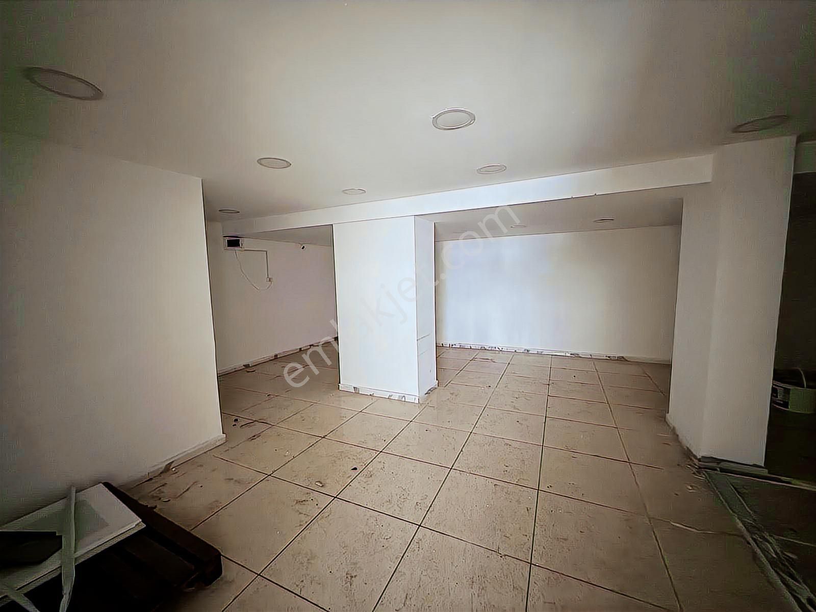 Balçova Ata Caddesi 148 M² Satılık Dükkan İşlek Konum - Görsel 16