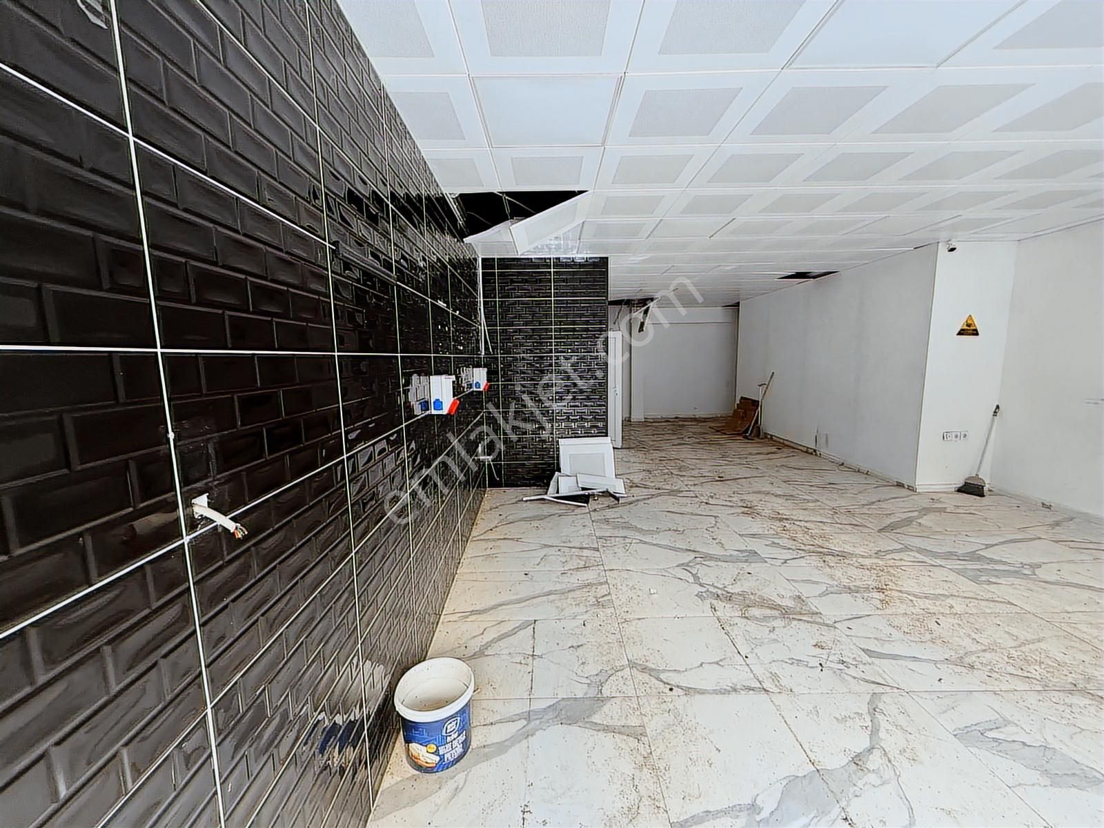 Balçova Ata Caddesi 148 M² Satılık Dükkan İşlek Konum - Görsel 18