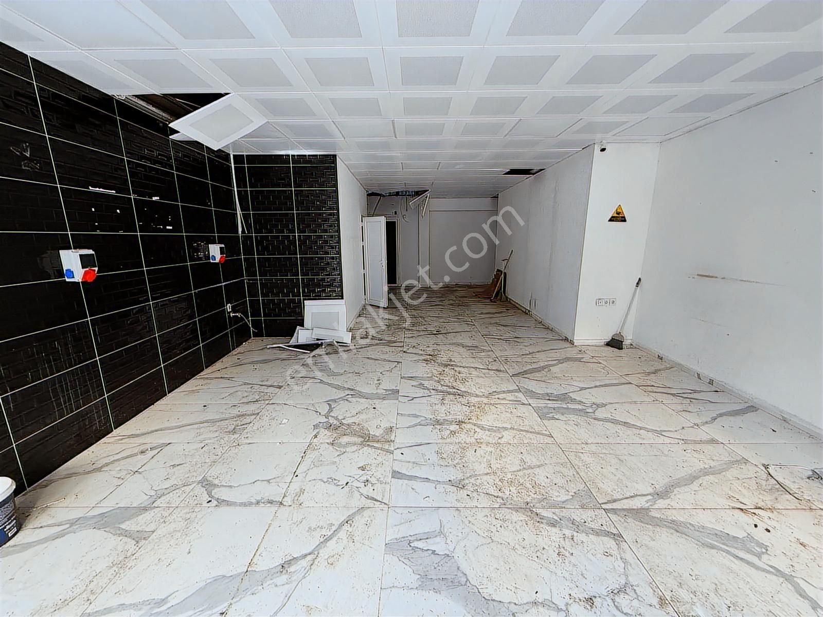 Balçova Ata Caddesi 148 M² Kiralık Dükkan İşlek Konum - Görsel 14