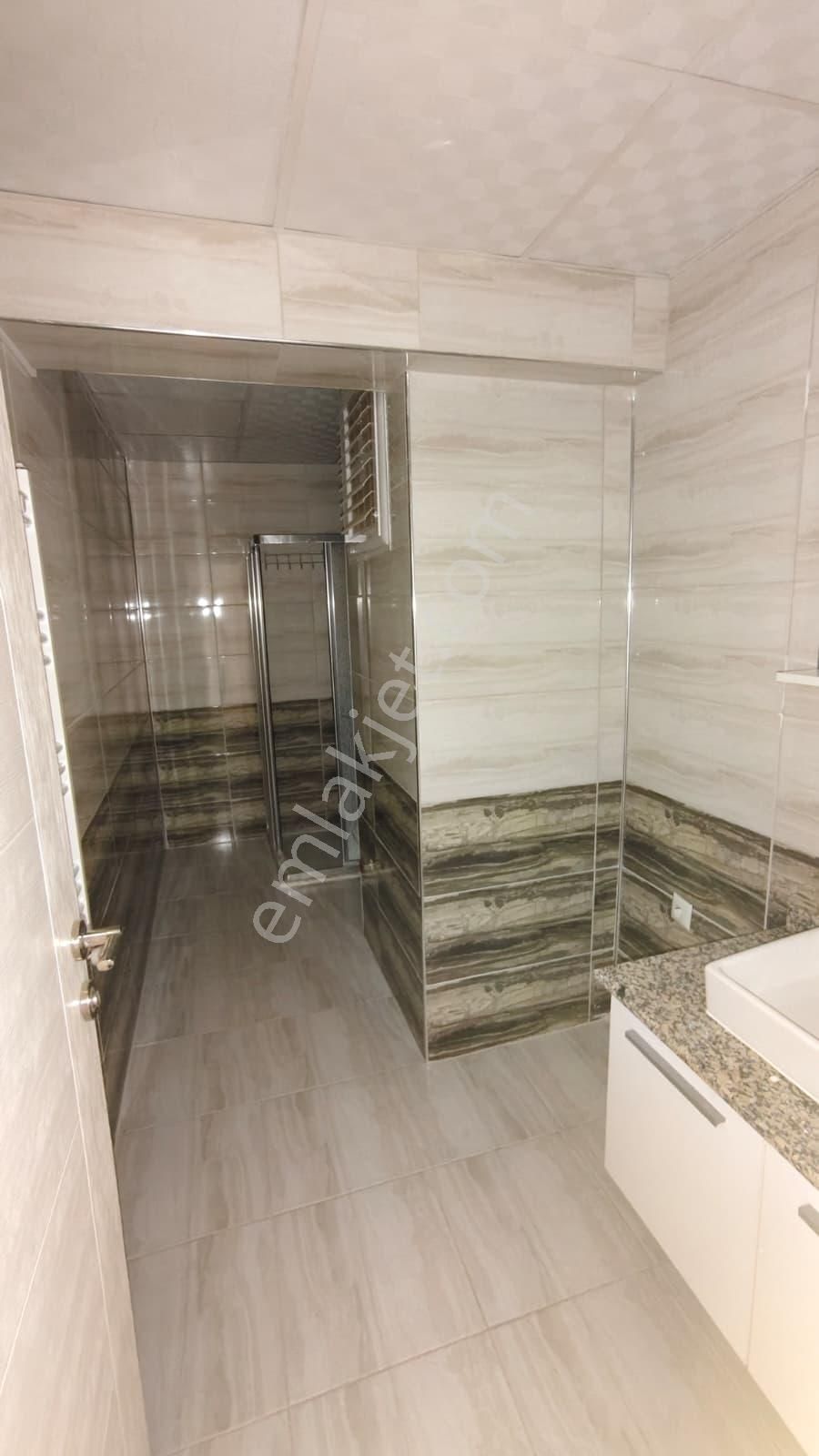 Merkez Cami Yanı Yeni Bina 2+1 Kapalı Otoparklı, Doğalgazlı - Görsel 9