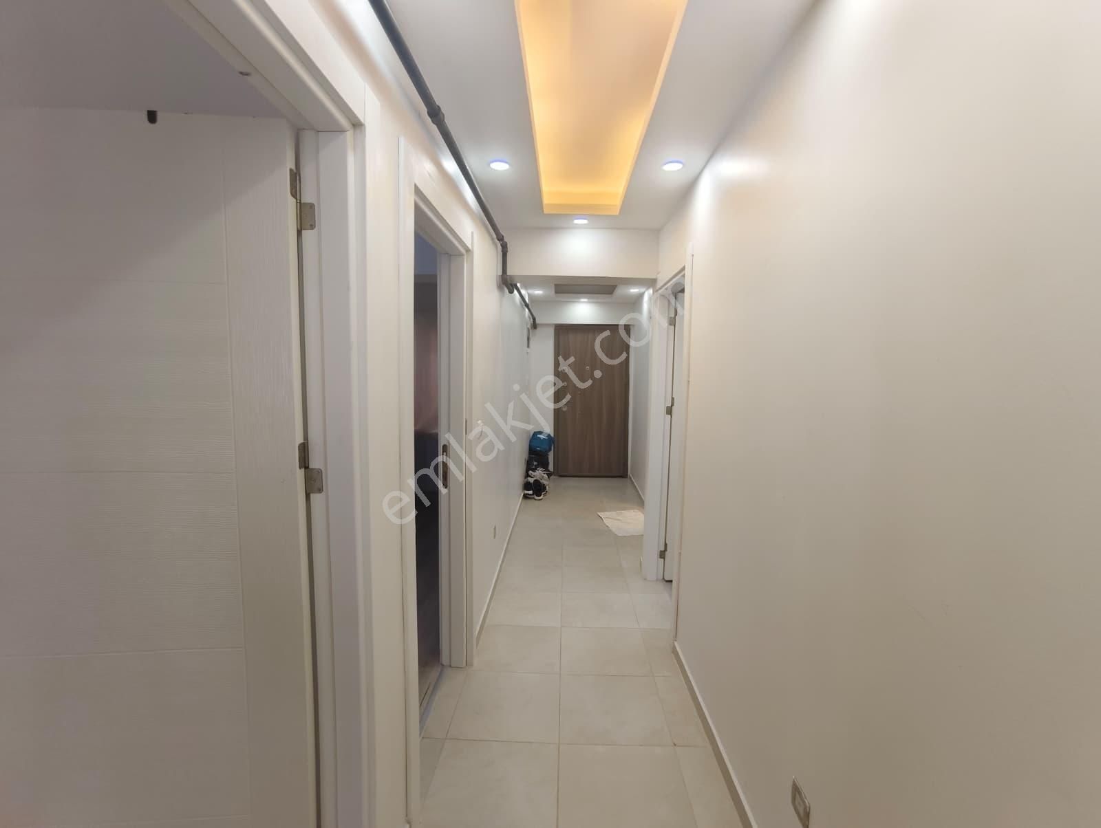 Merkez Cami Yanı Yeni Bina 2+1 Kapalı Otoparklı, Doğalgazlı - Görsel 6