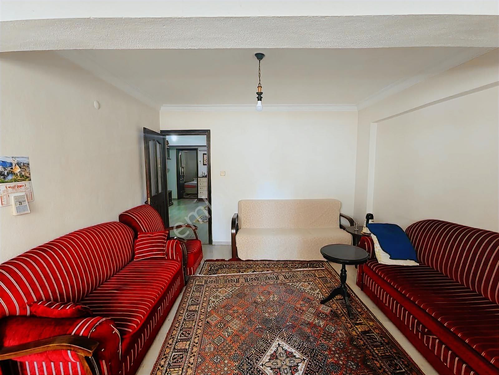 Kazım Karabekir Mah.bahçeli Geniş 3+1-140 M² Net Kullanım Alanlı - Görsel 19