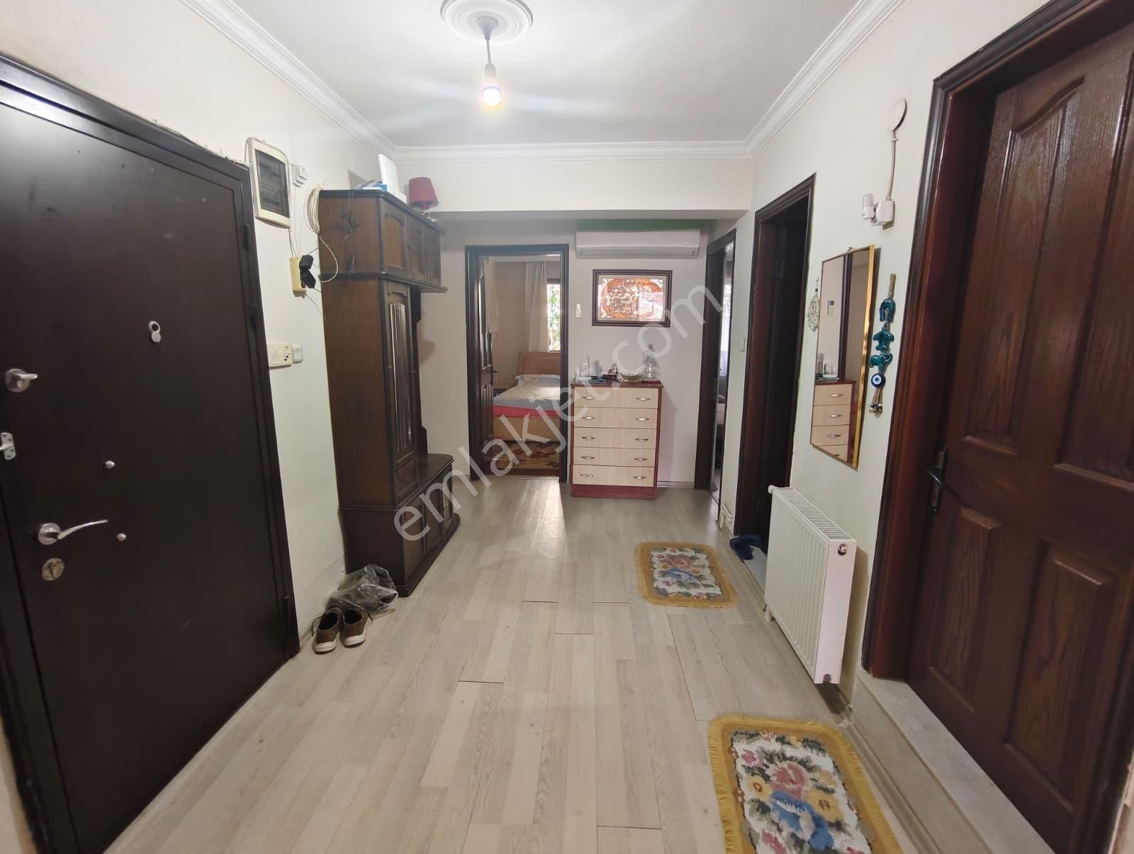 Kazım Karabekir Mah.bahçeli Geniş 3+1-140 M² Net Kullanım Alanlı - Görsel 13