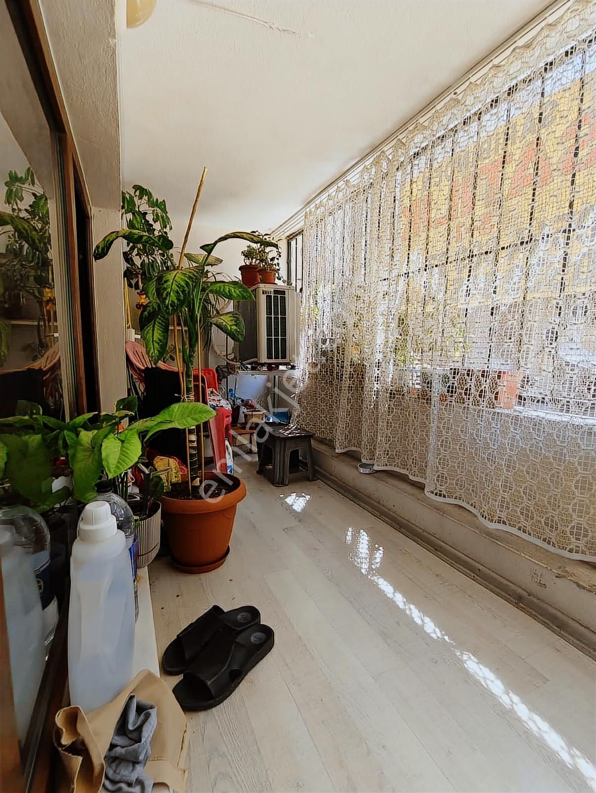 Kazım Karabekir Mah.bahçeli Geniş 3+1-140 M² Net Kullanım Alanlı - Görsel 32