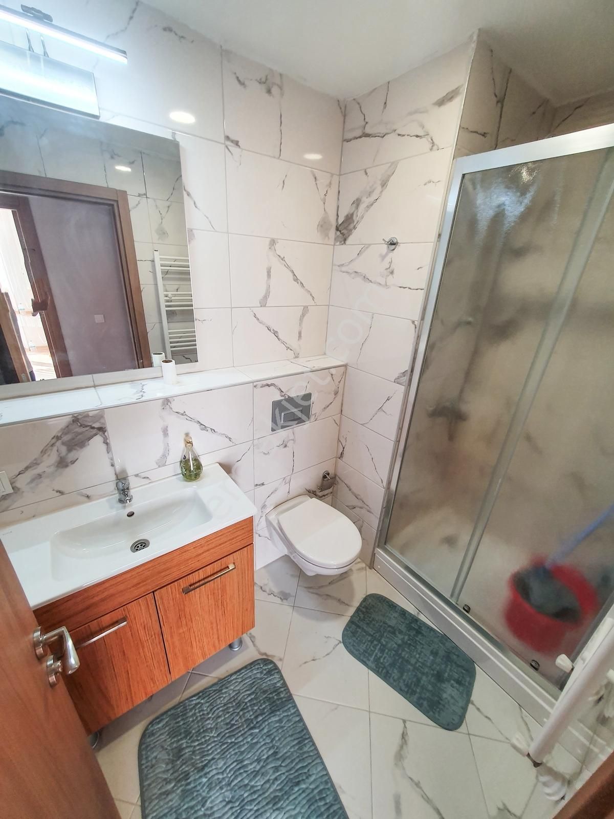 3.etap Site İçinde,havuzlu, Manzaralı Kiracılı Satılık Daire - Görsel 28
