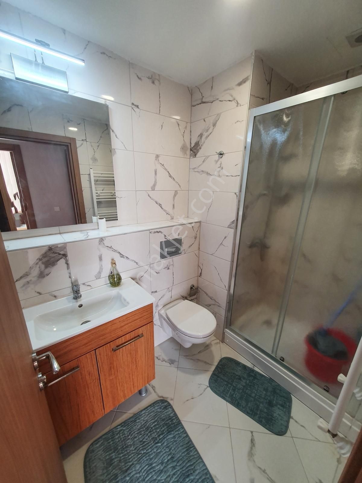 3.etap Site İçinde,havuzlu, Manzaralı Kiracılı Satılık Daire - Görsel 6