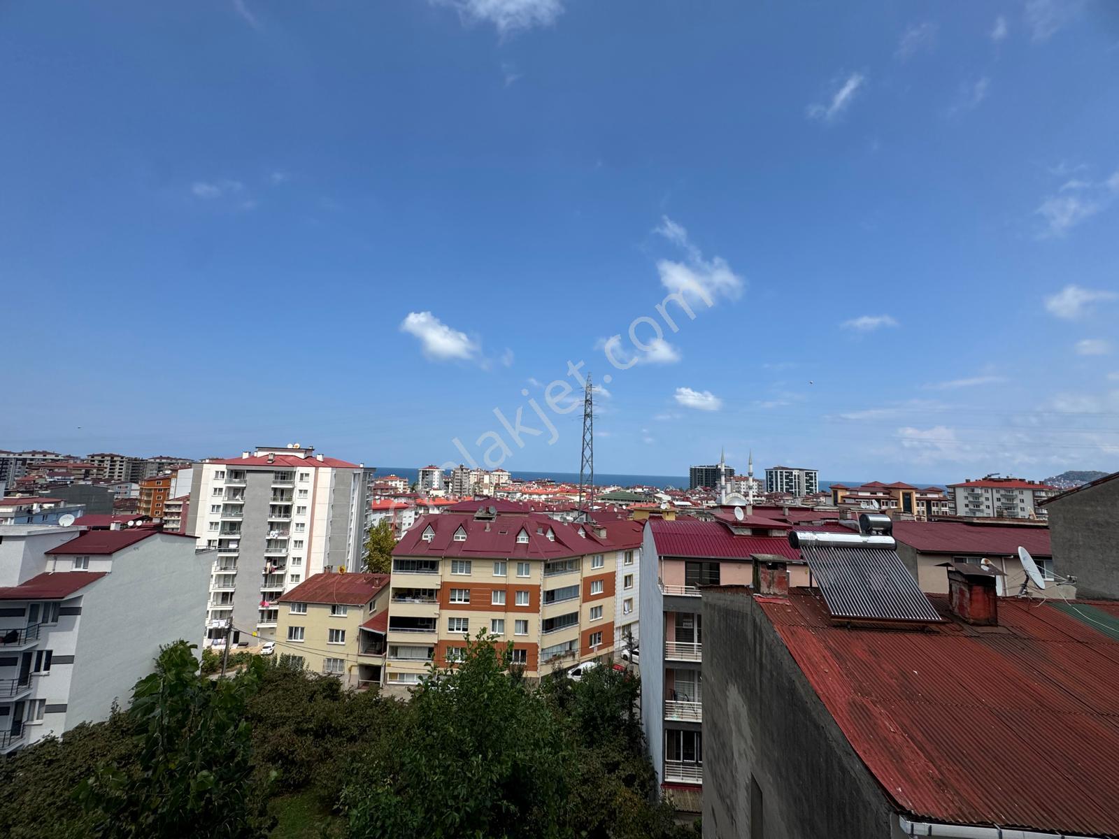 Altın Emlak Giresun'dan Teyyaredüzünde Yatırımlık Sıfır 1+1/2+1 Eşyalı Satılık - Görsel 7