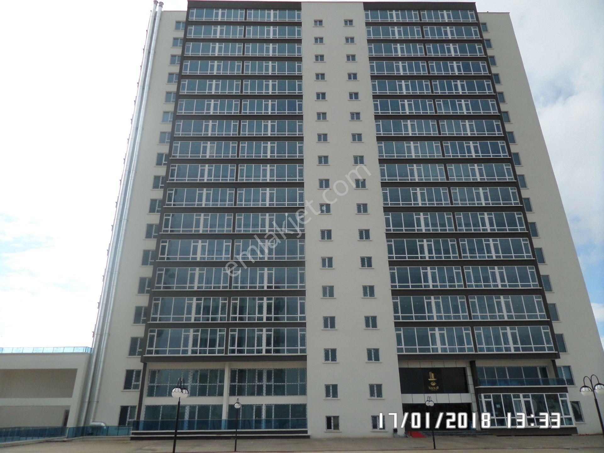 Kiralık 1+1 Eşyalı Rezidans Daire (ırmak Emlak) - Görsel 20