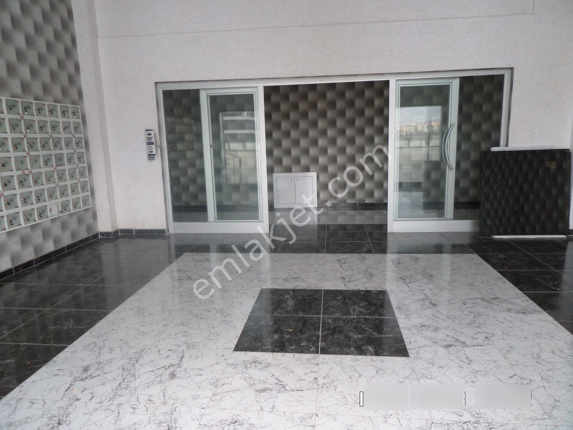 Kiralık 1+1 Eşyalı Rezidans Daire (ırmak Emlak) - Görsel 22