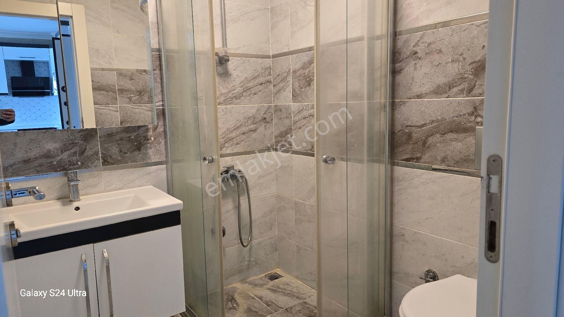 Kiralık 1+1 Eşyalı Rezidans Daire (ırmak Emlak) - Görsel 7