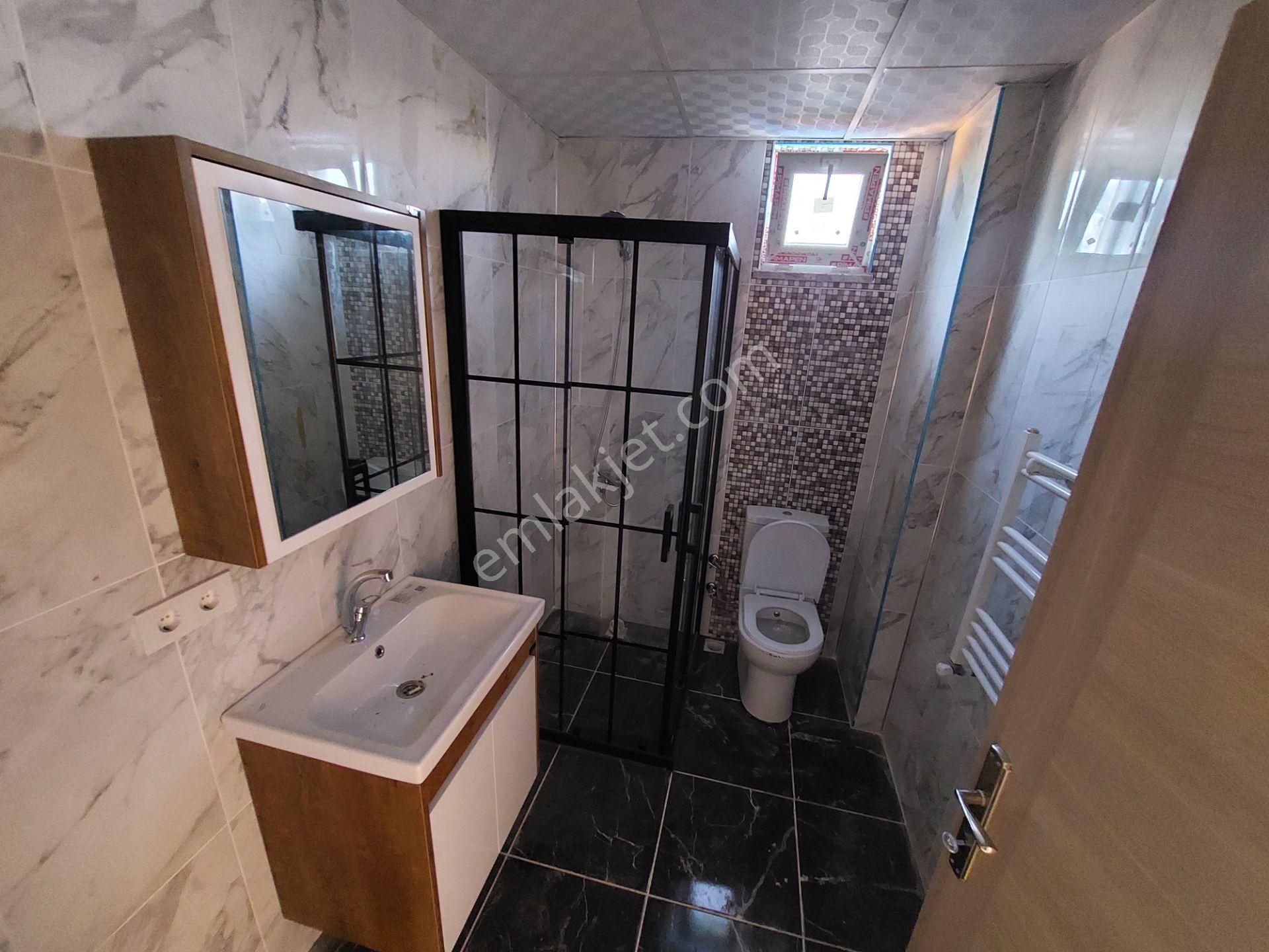 Sahil Emlak'tan Kumbağ'da Satılık 2+1 Daire Çift Havuzlu - Görsel 5