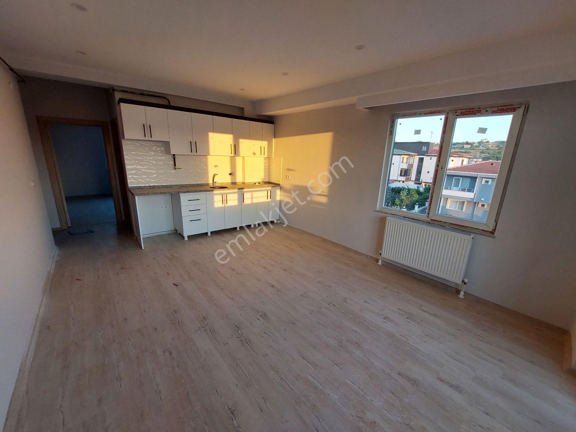 Sahil Emlak'tan Kumbağ'da Satılık 2+1 Daire Çift Havuzlu - Görsel 3