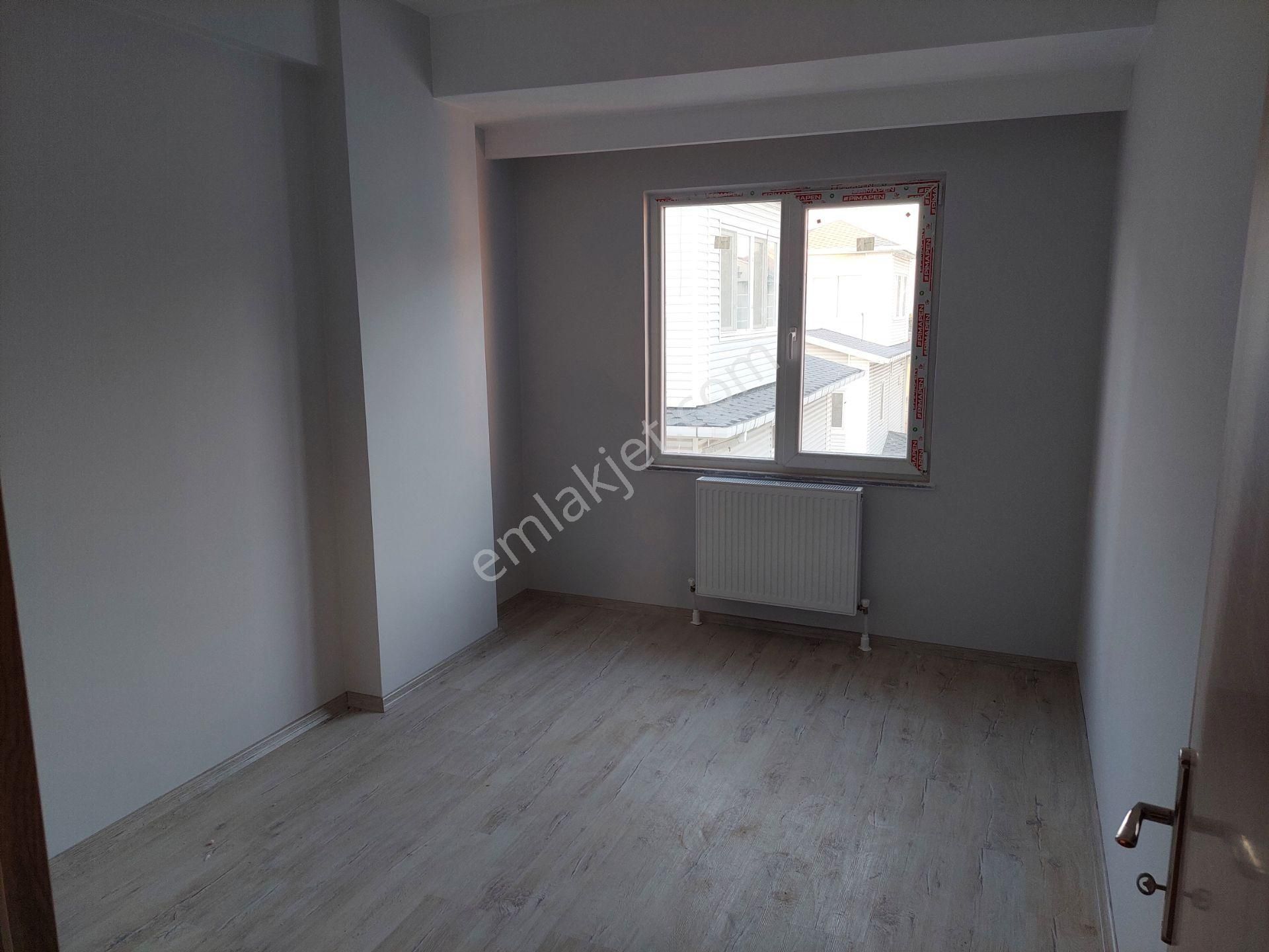 Sahil Emlak'tan Kumbağ'da Satılık 2+1 Daire Çift Havuzlu - Görsel 4