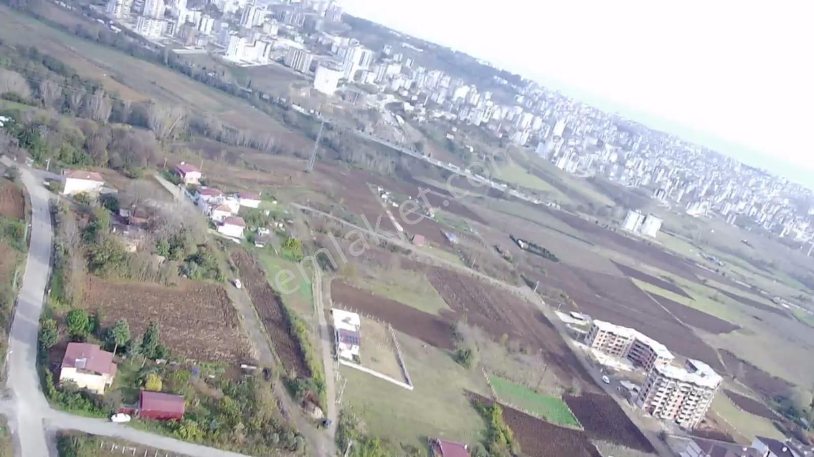 Samsun Ataköyde Köşe Başı,2.363 M2- Ulaşım Sorunu Olmayan Bölge - Görsel 4