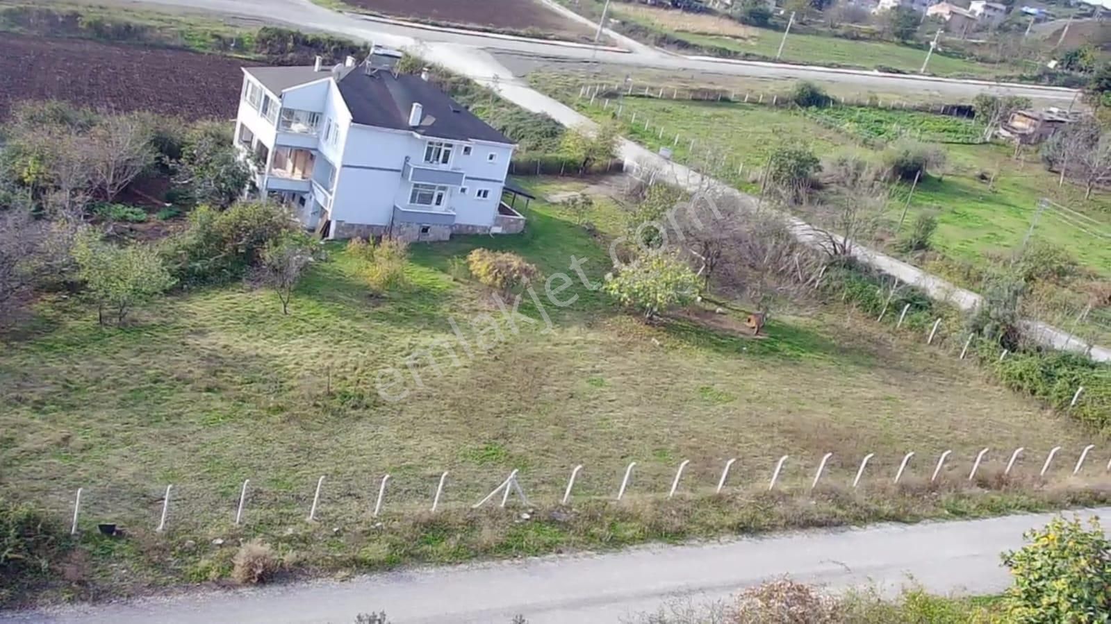 Samsun Ataköyde Köşe Başı,2.363 M2- Ulaşım Sorunu Olmayan Bölge - Görsel 9