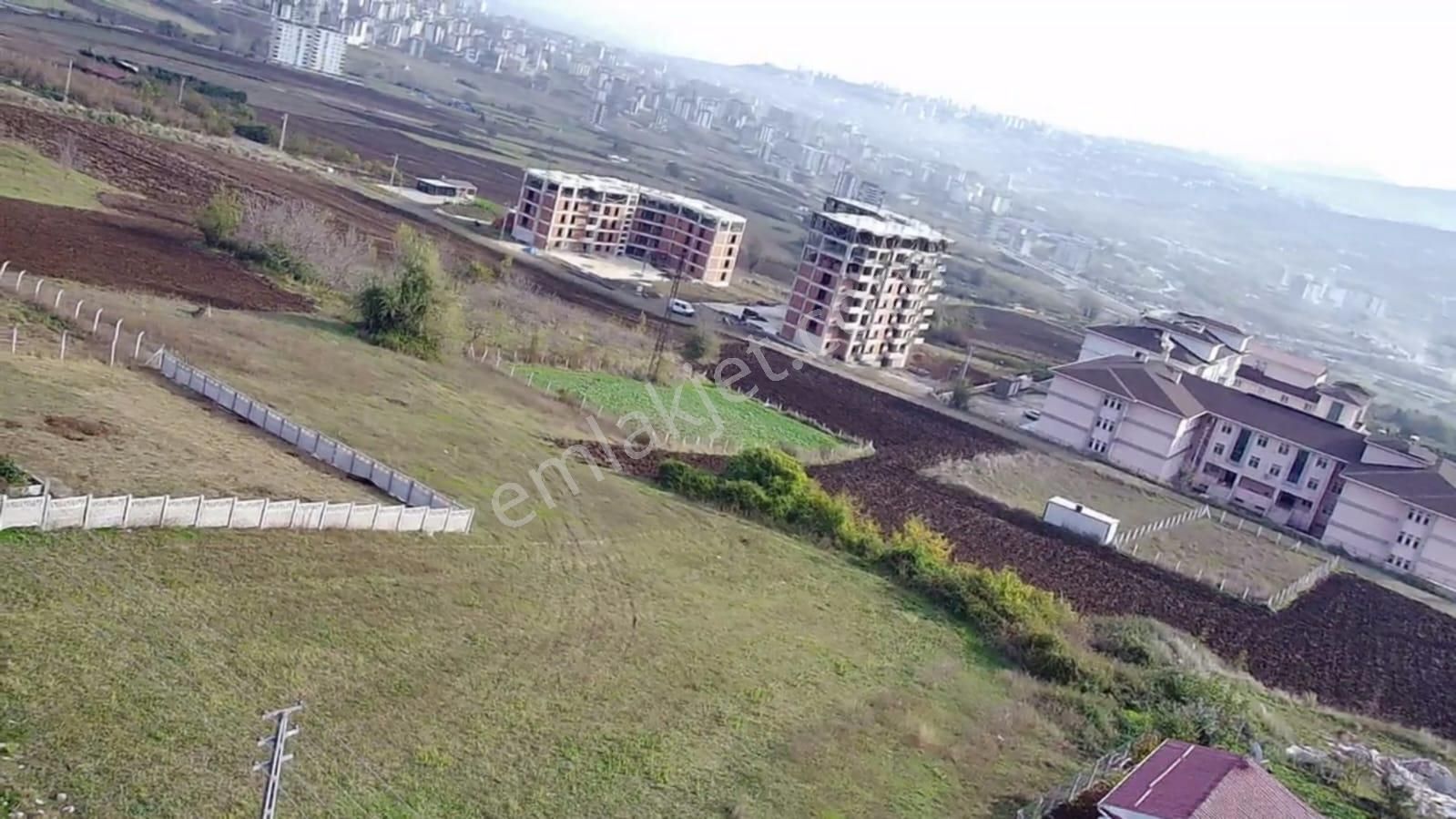 Samsun Ataköyde Köşe Başı,2.363 M2- Ulaşım Sorunu Olmayan Bölge - Görsel 10