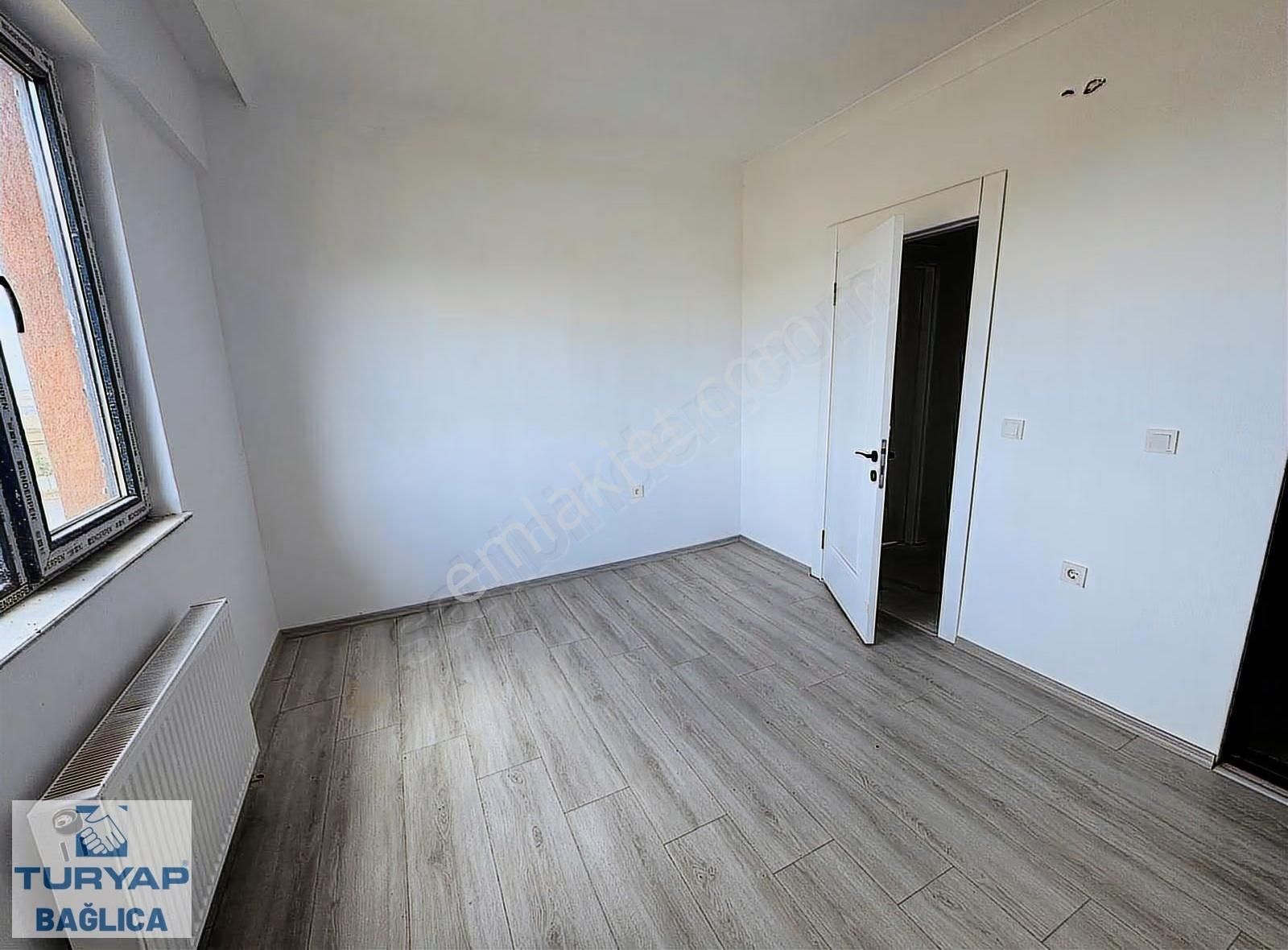 Yapracık'ta 2+1 Ayrı Mutfaklı Satılık Daire Ara Kat - Görsel 13