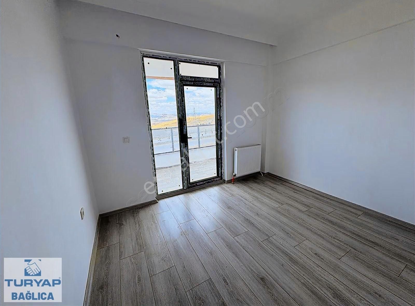 Yapracık'ta 2+1 Ayrı Mutfaklı Satılık Daire Ara Kat - Görsel 15