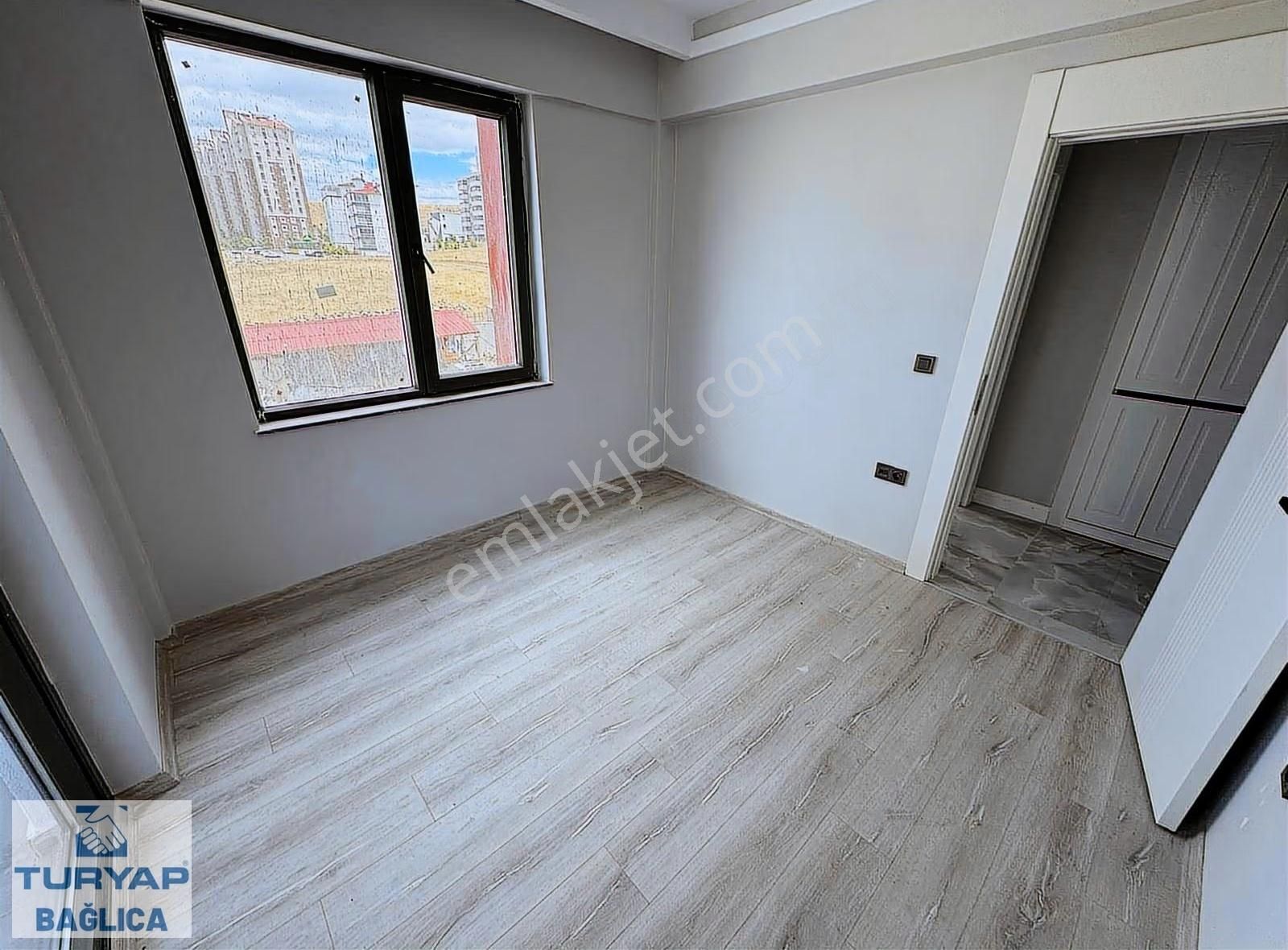 Yapracık'ta 2+1 Ayrı Mutfaklı Satılık Daire Ara Kat - Görsel 11