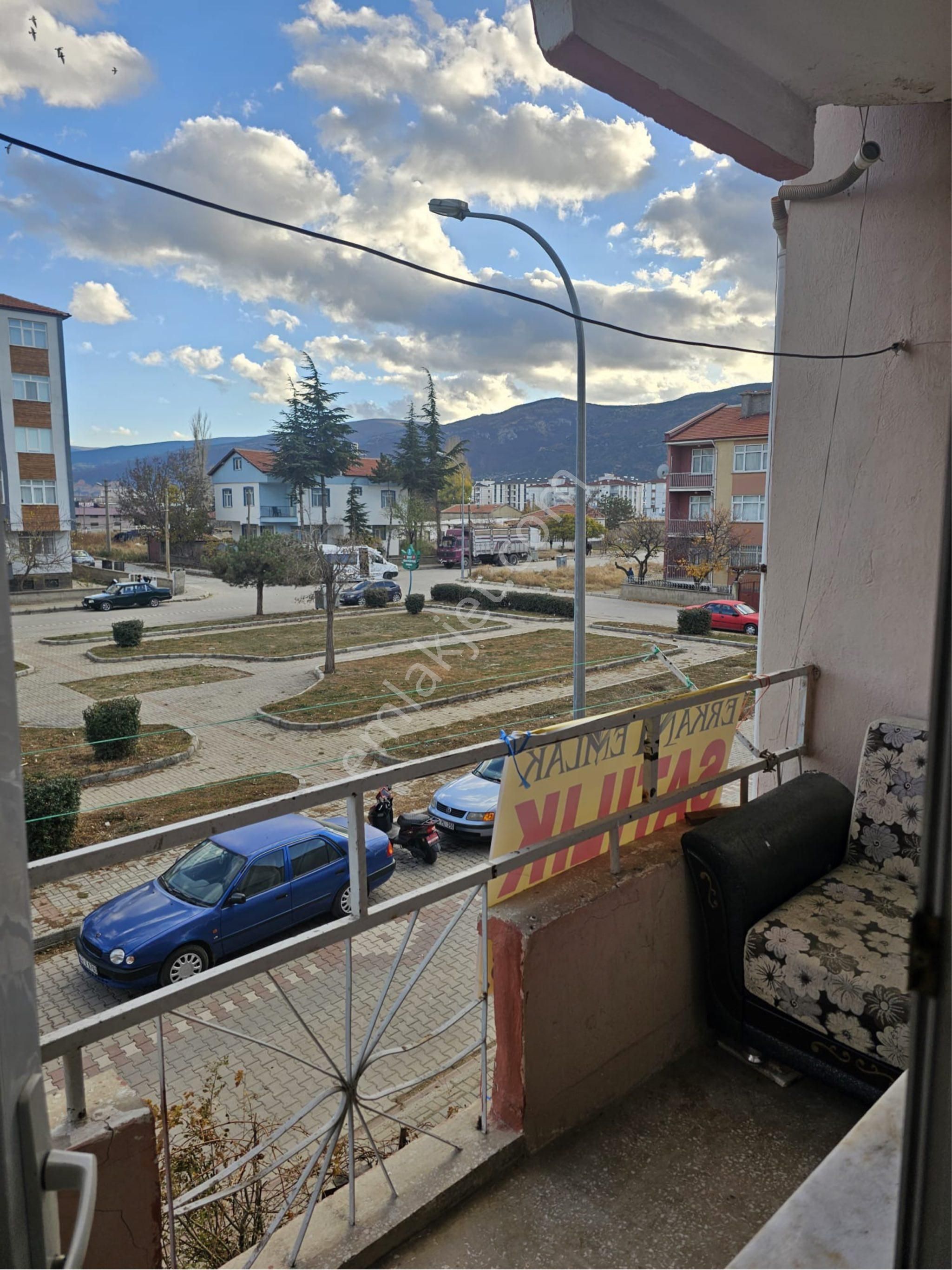 Erkam Emlakdan 2+1 Ara Kat Dış Cepheli - Görsel 17