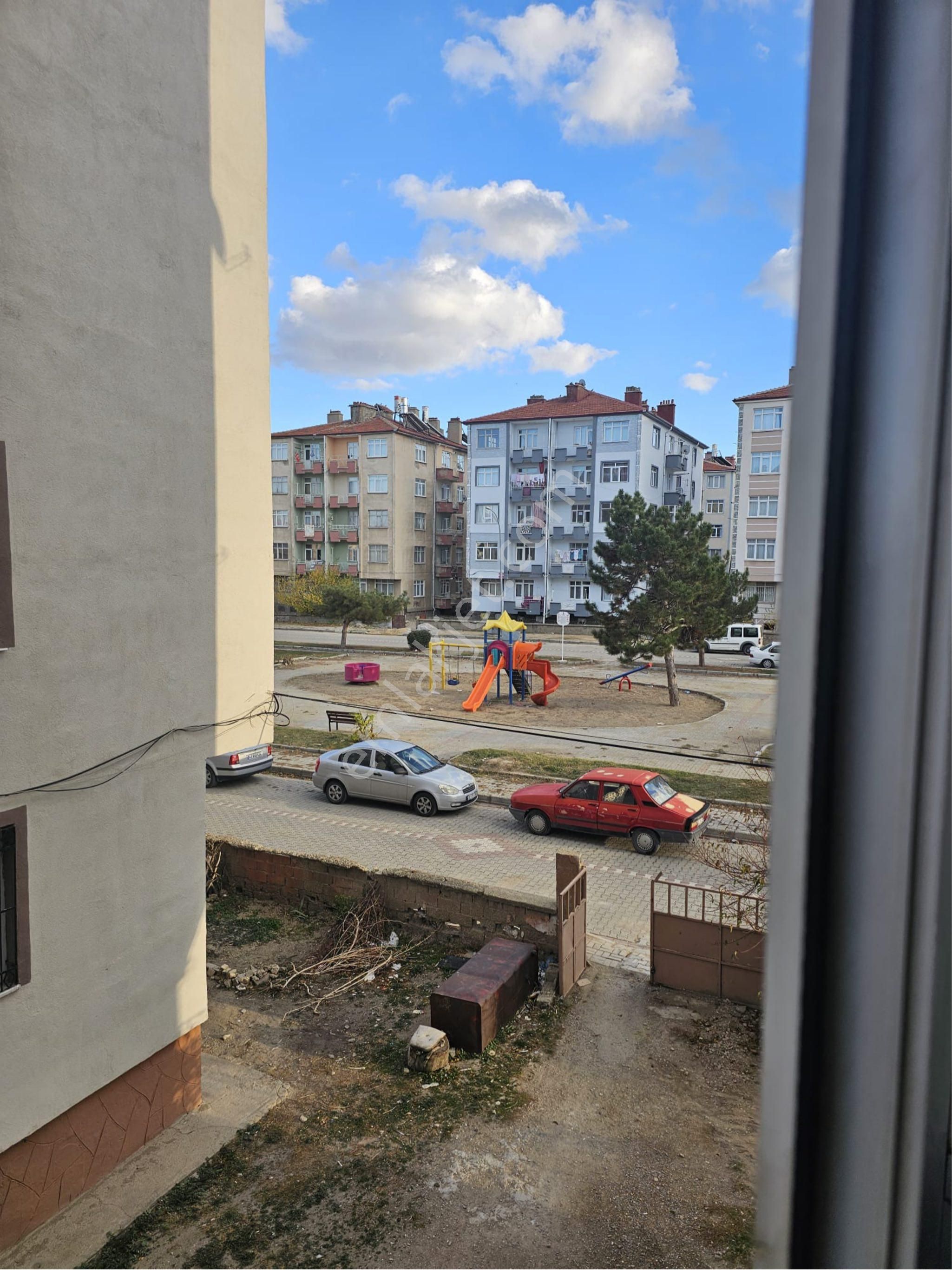 Erkam Emlakdan 2+1 Ara Kat Dış Cepheli - Görsel 20