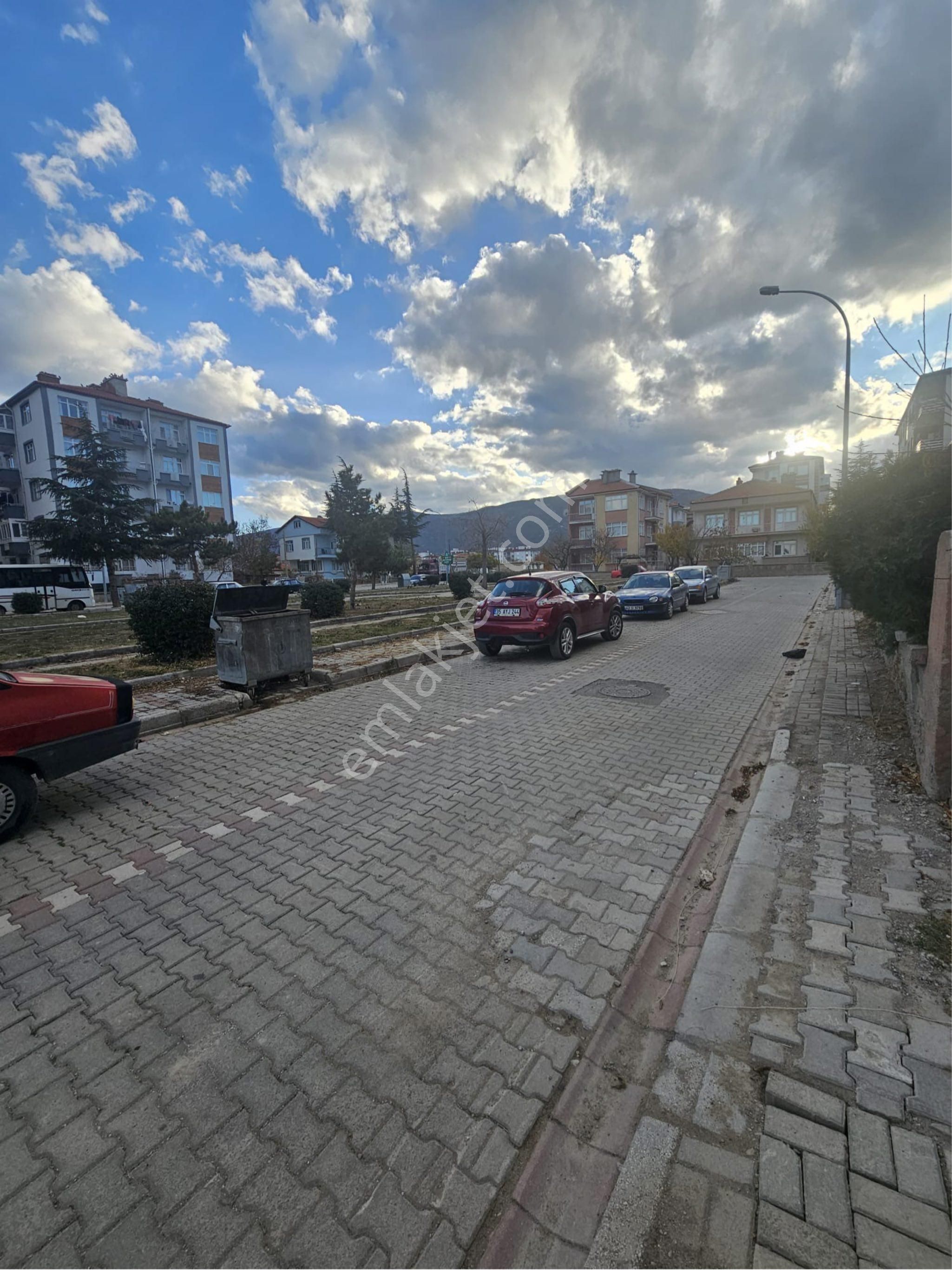 Erkam Emlakdan 2+1 Ara Kat Dış Cepheli - Görsel 15