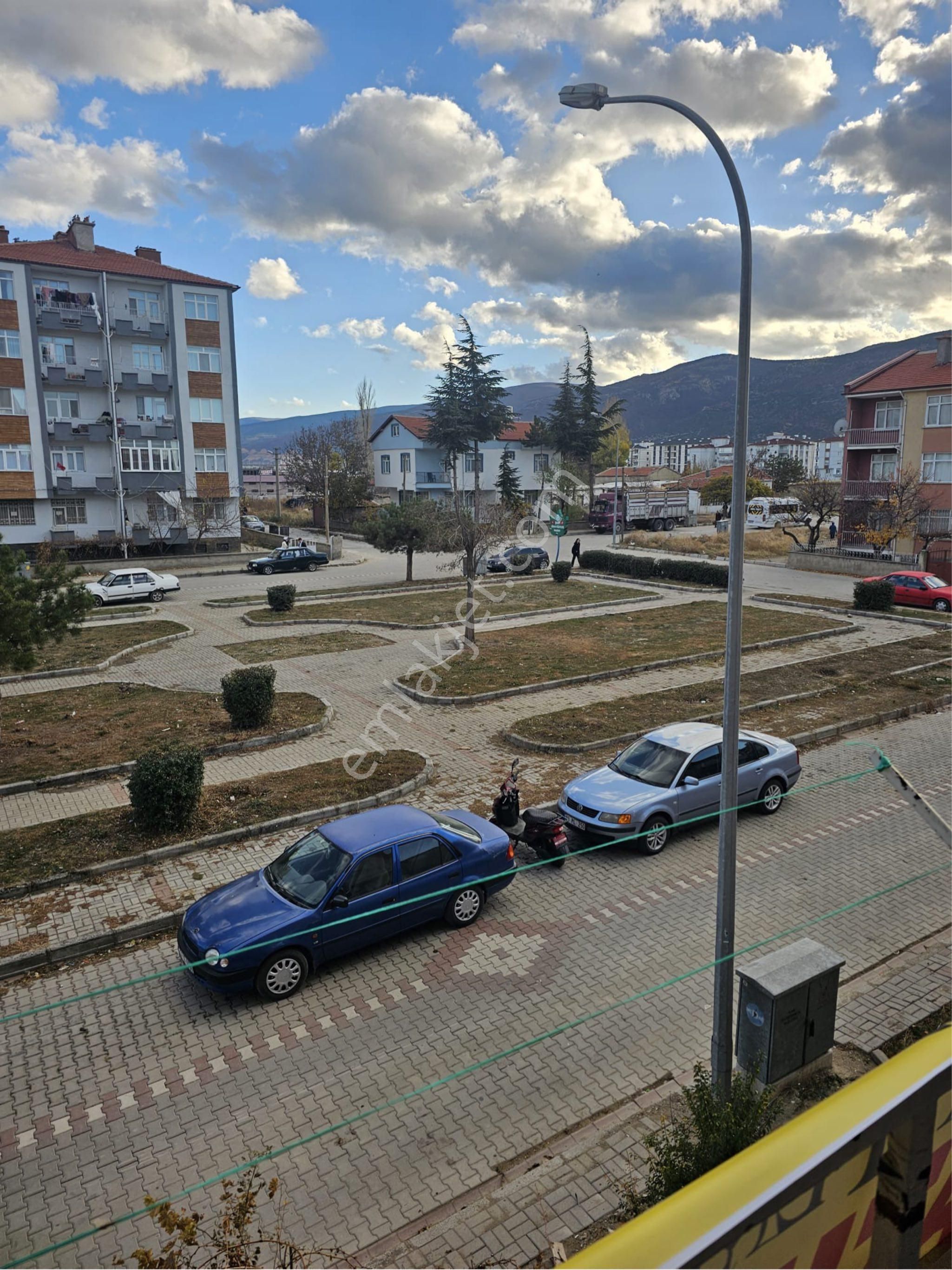 Erkam Emlakdan 2+1 Ara Kat Dış Cepheli - Görsel 14