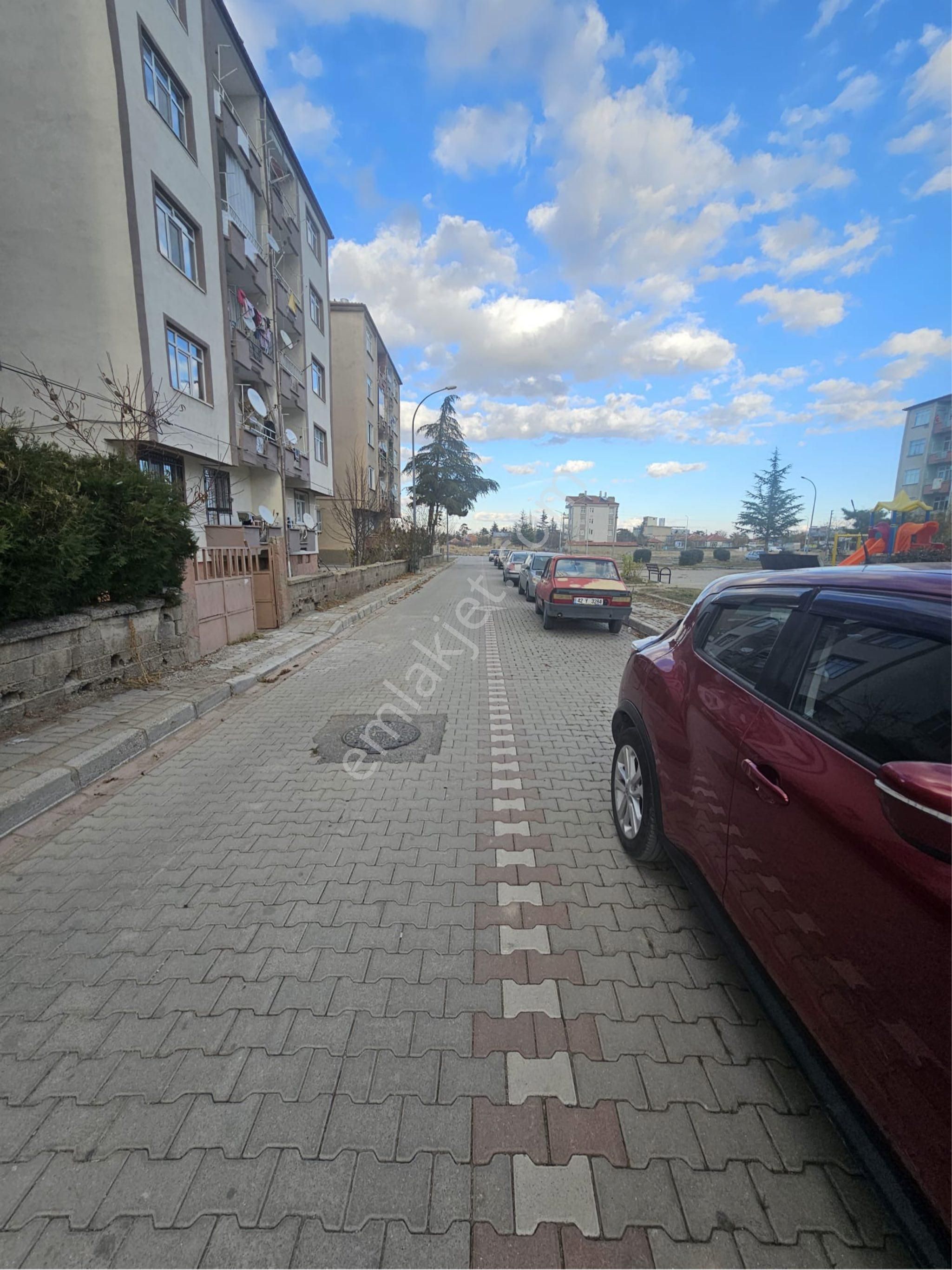 Erkam Emlakdan 2+1 Ara Kat Dış Cepheli - Görsel 11