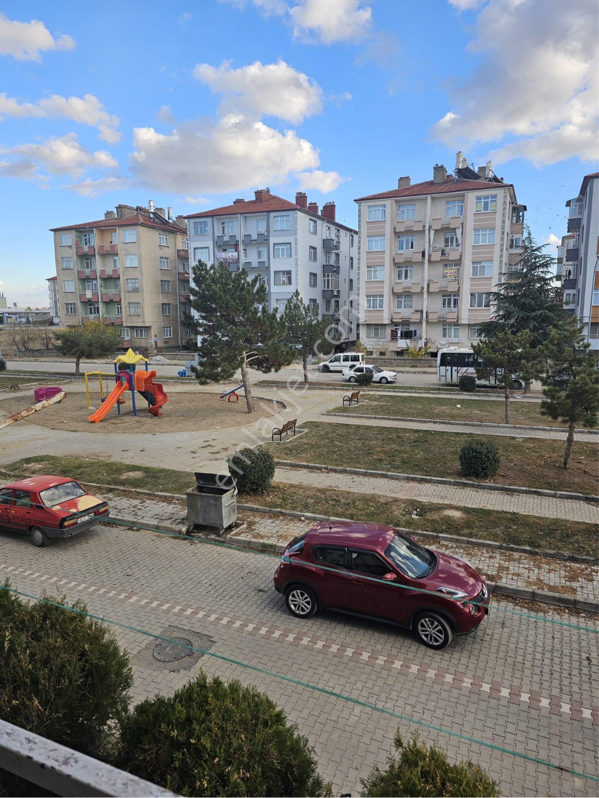 Erkam Emlakdan 2+1 Ara Kat Dış Cepheli - Görsel 18