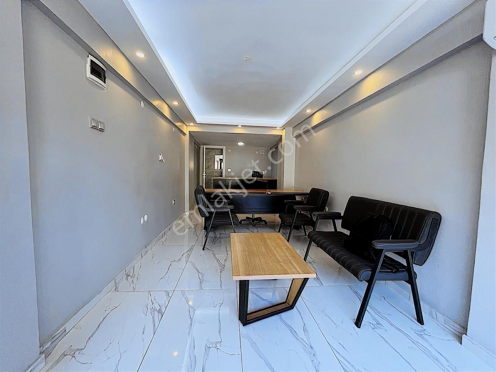 Muammer Akar Mahallesi Satılık 30 M² Dükkan - Görsel 7