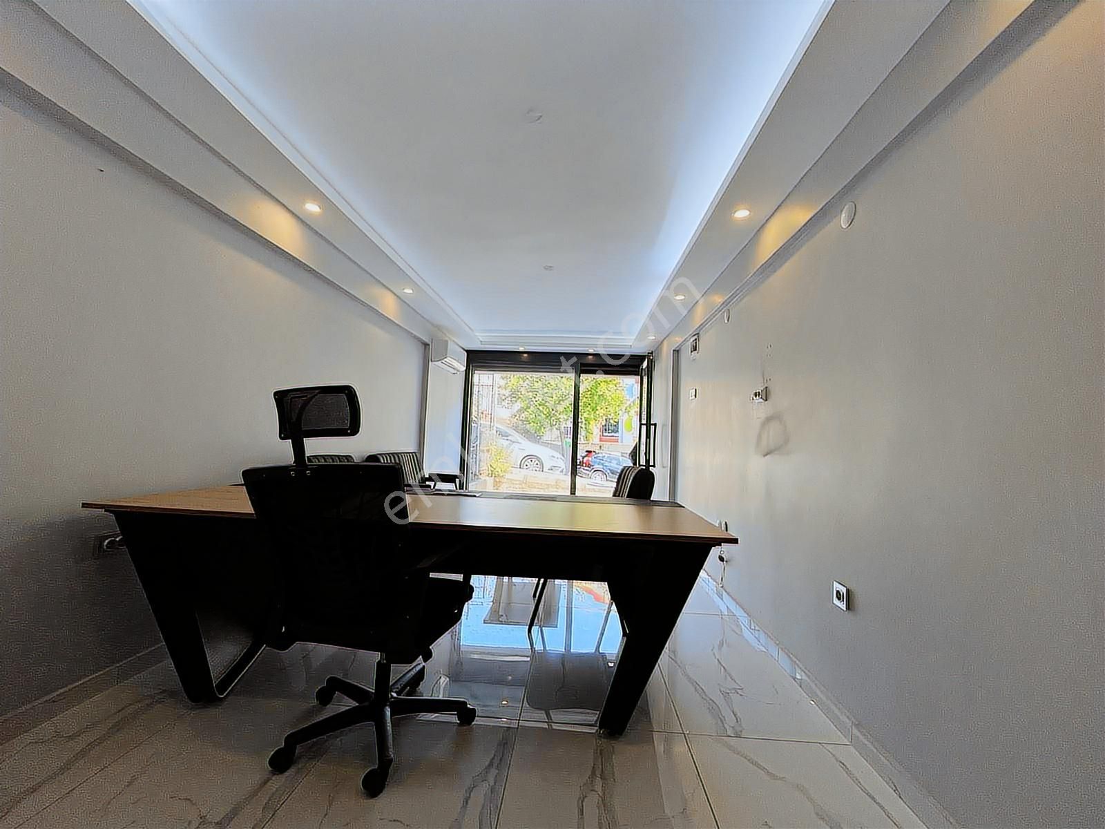 Muammer Akar Mahallesi Satılık 30 M² Dükkan - Görsel 16